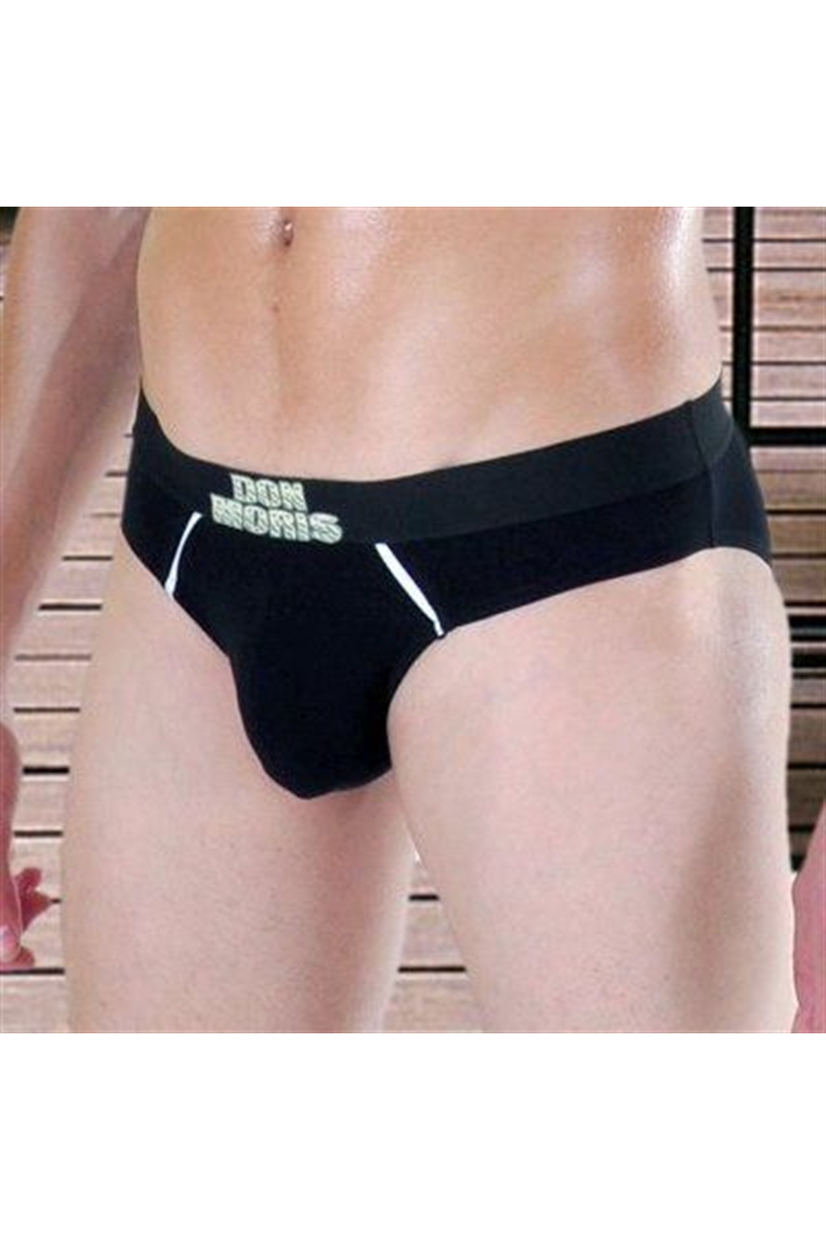 Motto10 butik Br110428 Slip Çamaşır