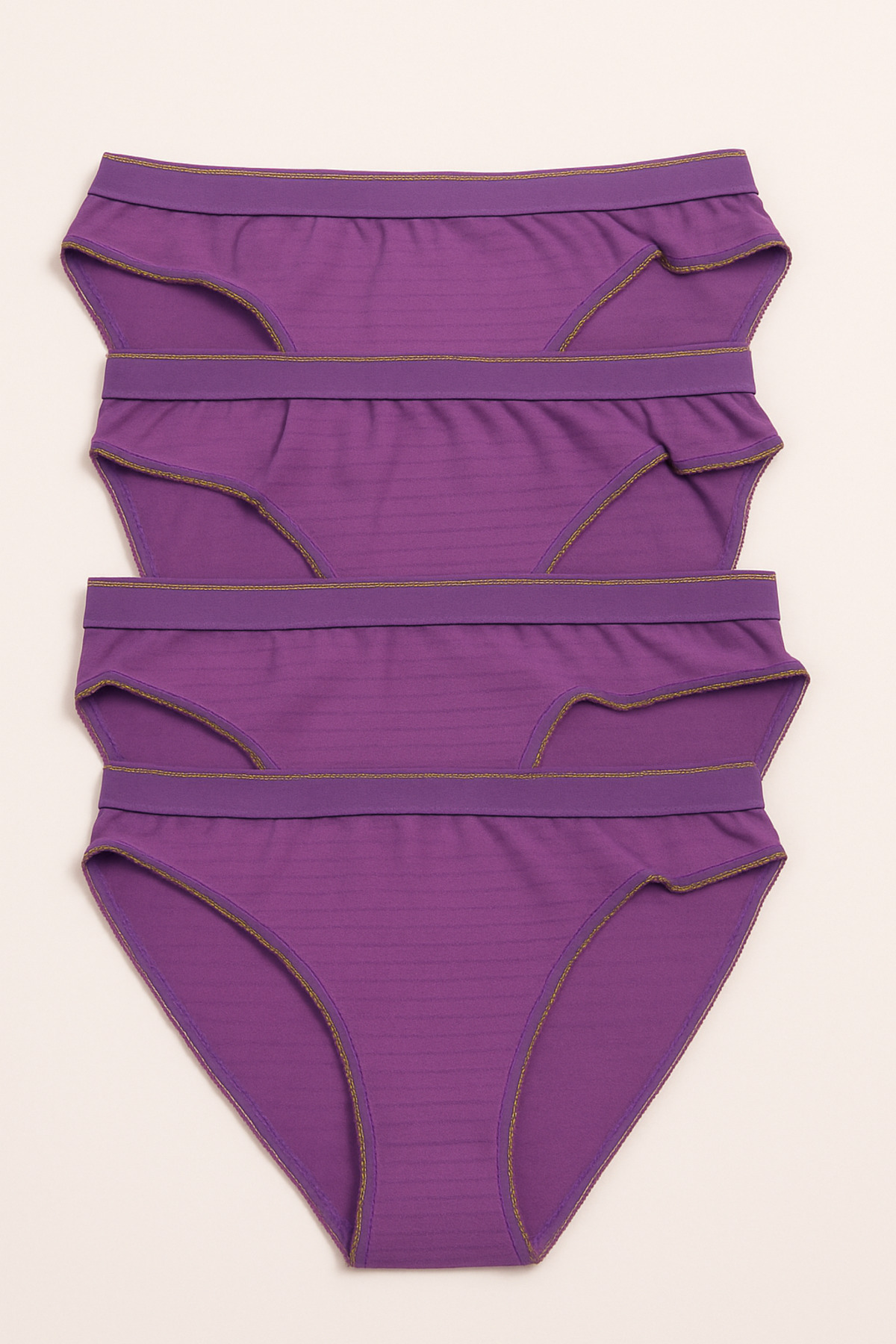 ÇTN UYS 3 Lü Bikini