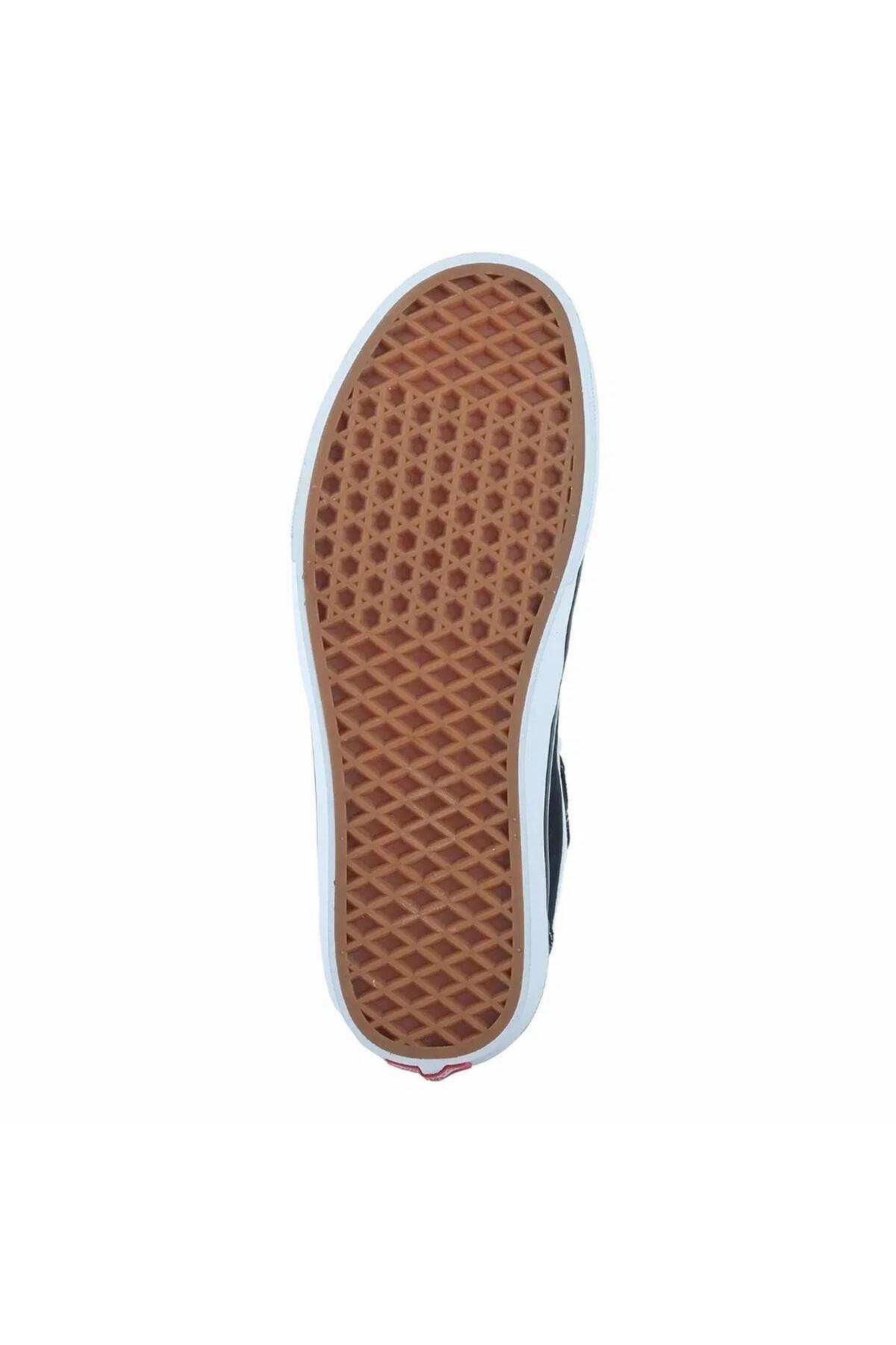 کفش اسنیکر مردانه رنگارنگ فاق نرمال | آدیداس adidas VN000D93BA21 - تصویر 3