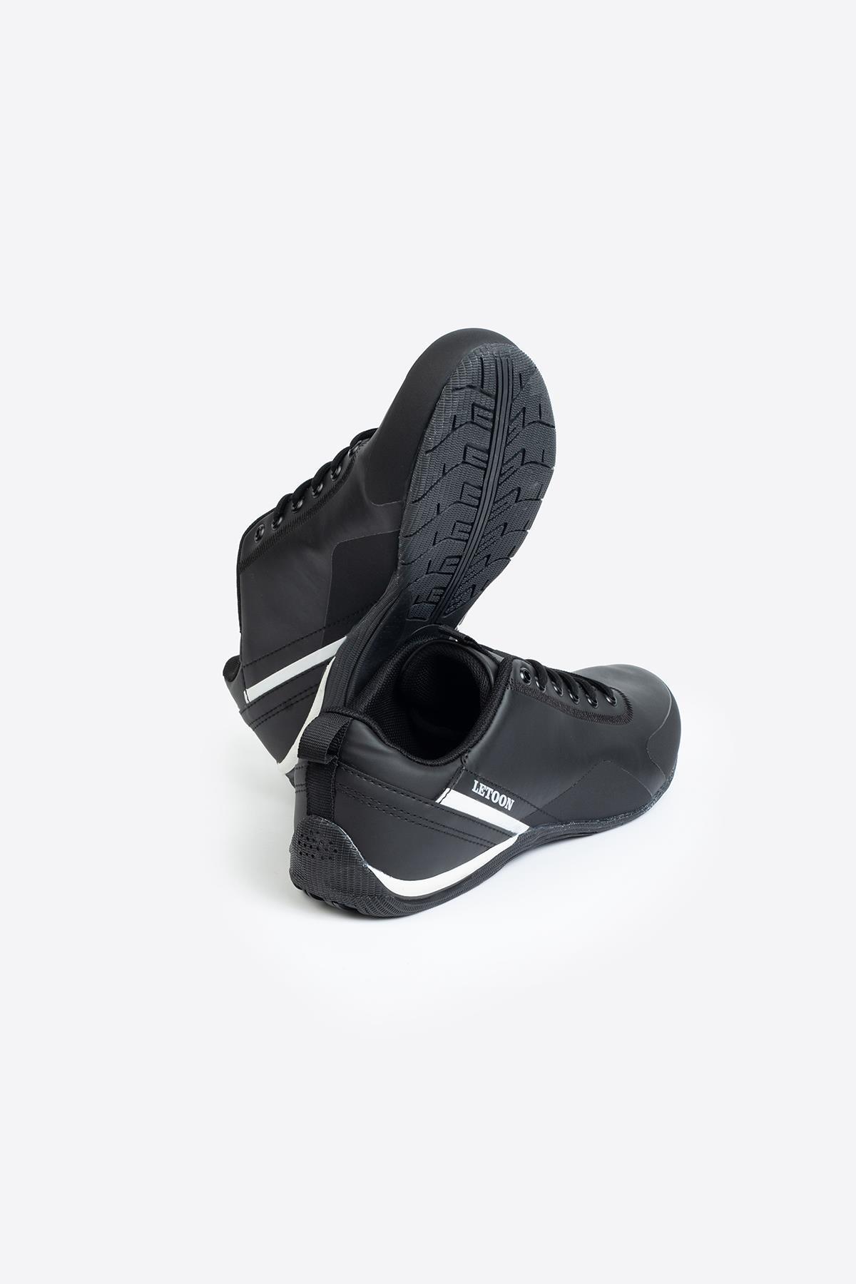 LTN4006 SoftFlex Hafif Taban Erkek Sneaker — رنگارنگ — تصویر 4 از 6