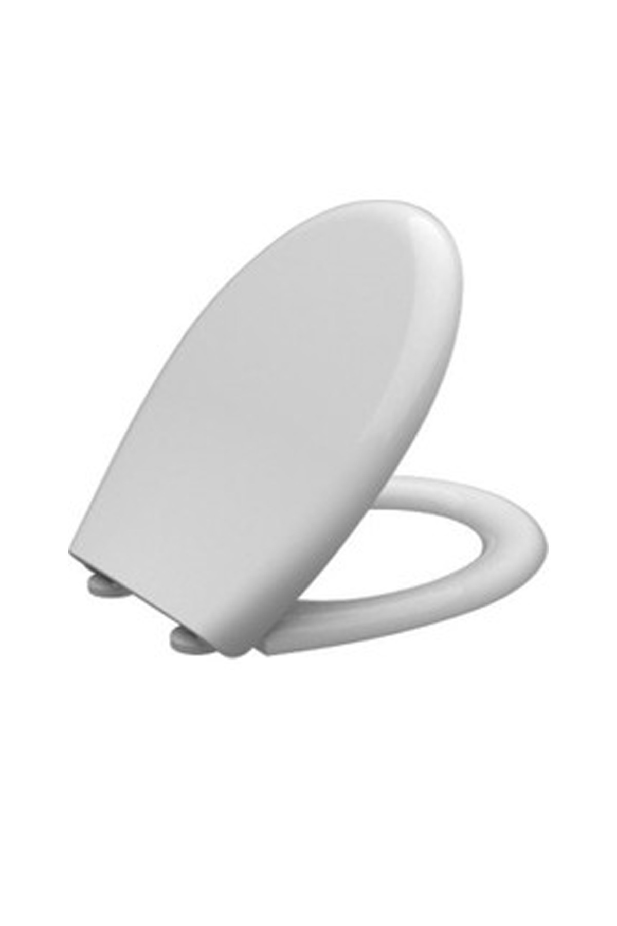 İDEVİT Gökkuşağı Klozet Kapağı (İdevit) 53-02-03-034