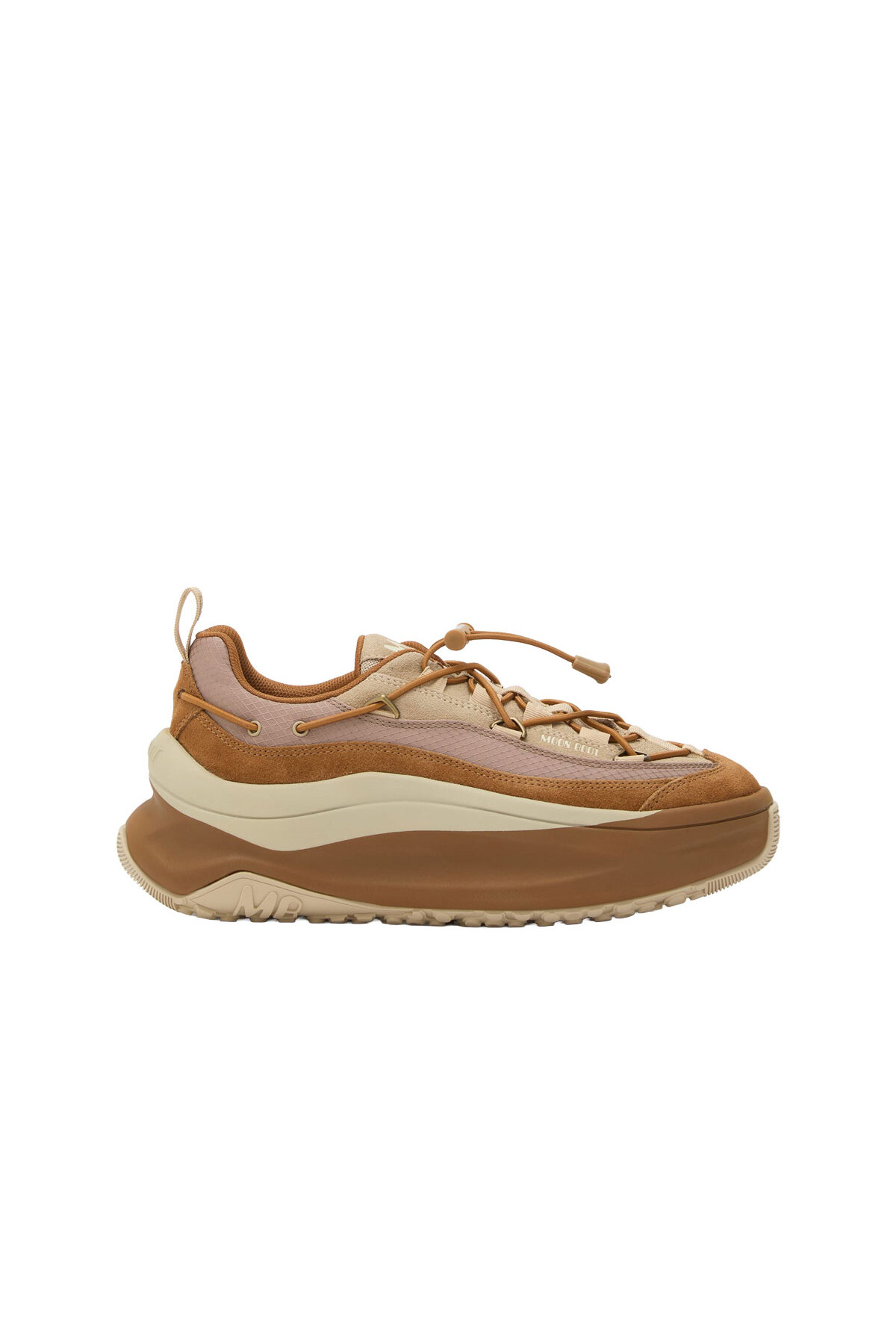 ☆Lune☆ Moon Boot Erkek Sneaker ( Günlük) 80D2490090-M034 Moon247 Xlace