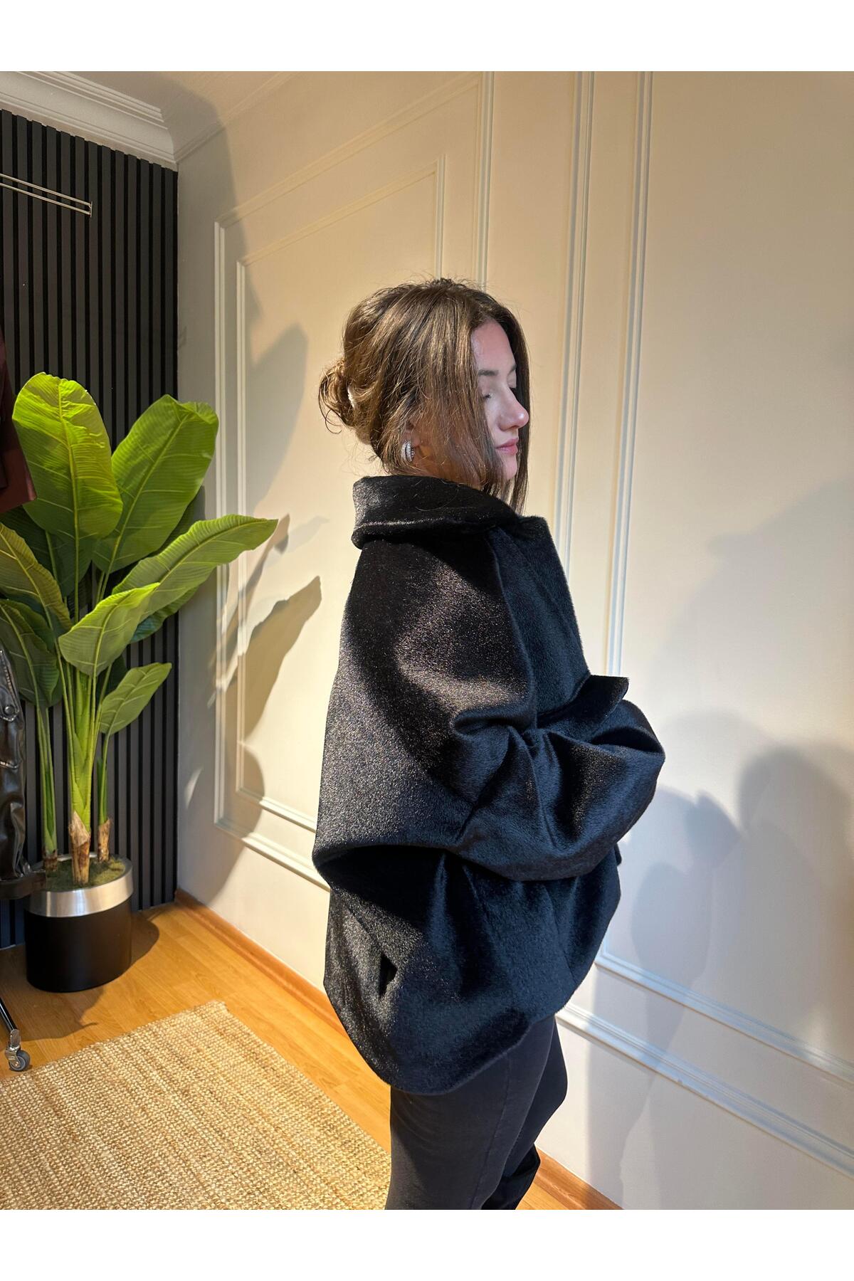 FLZTAS  TAY TÜYÜ KAŞE MONT - Görsel 2