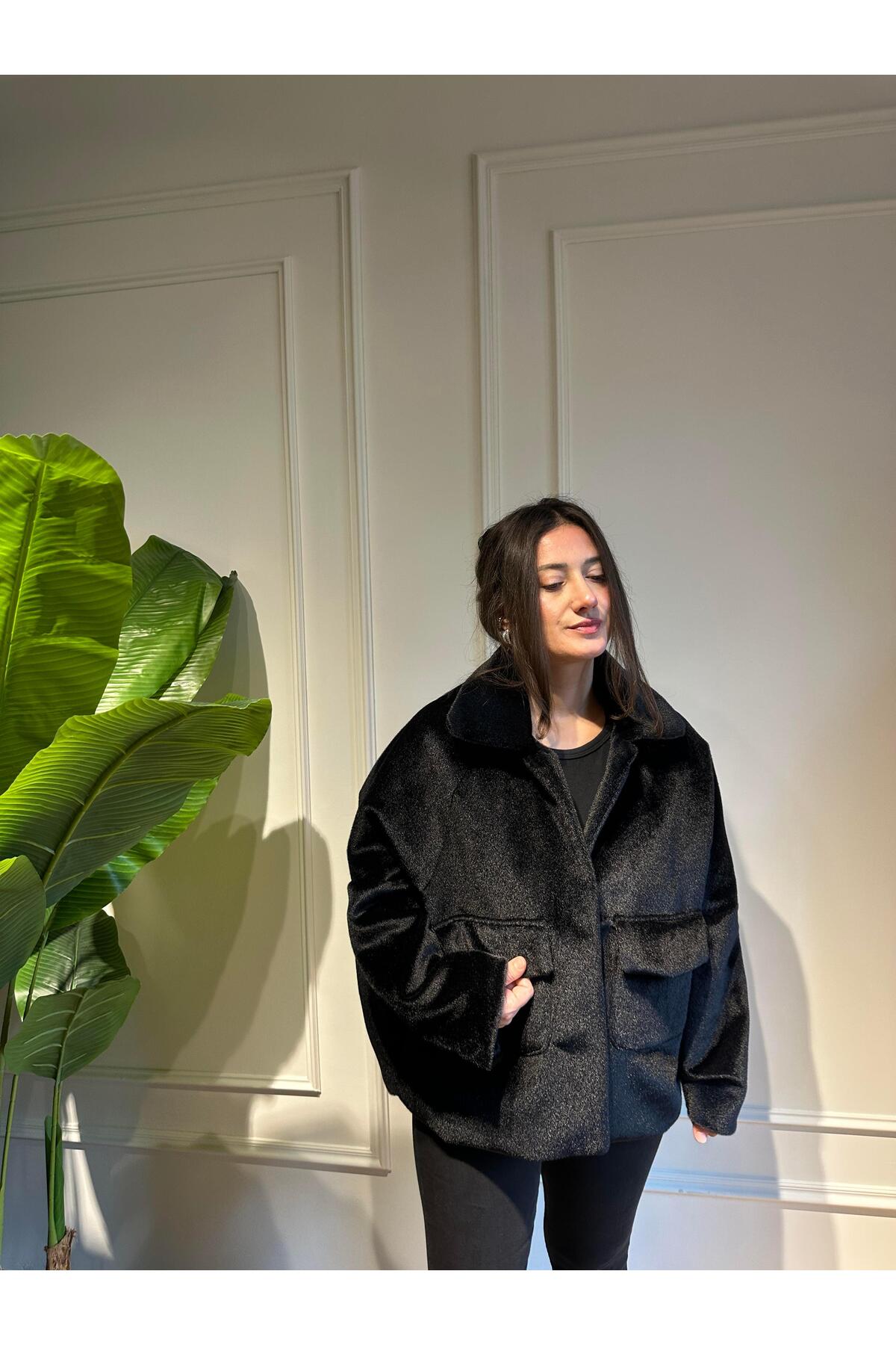 FLZTAS  TAY TÜYÜ KAŞE MONT - Görsel 4