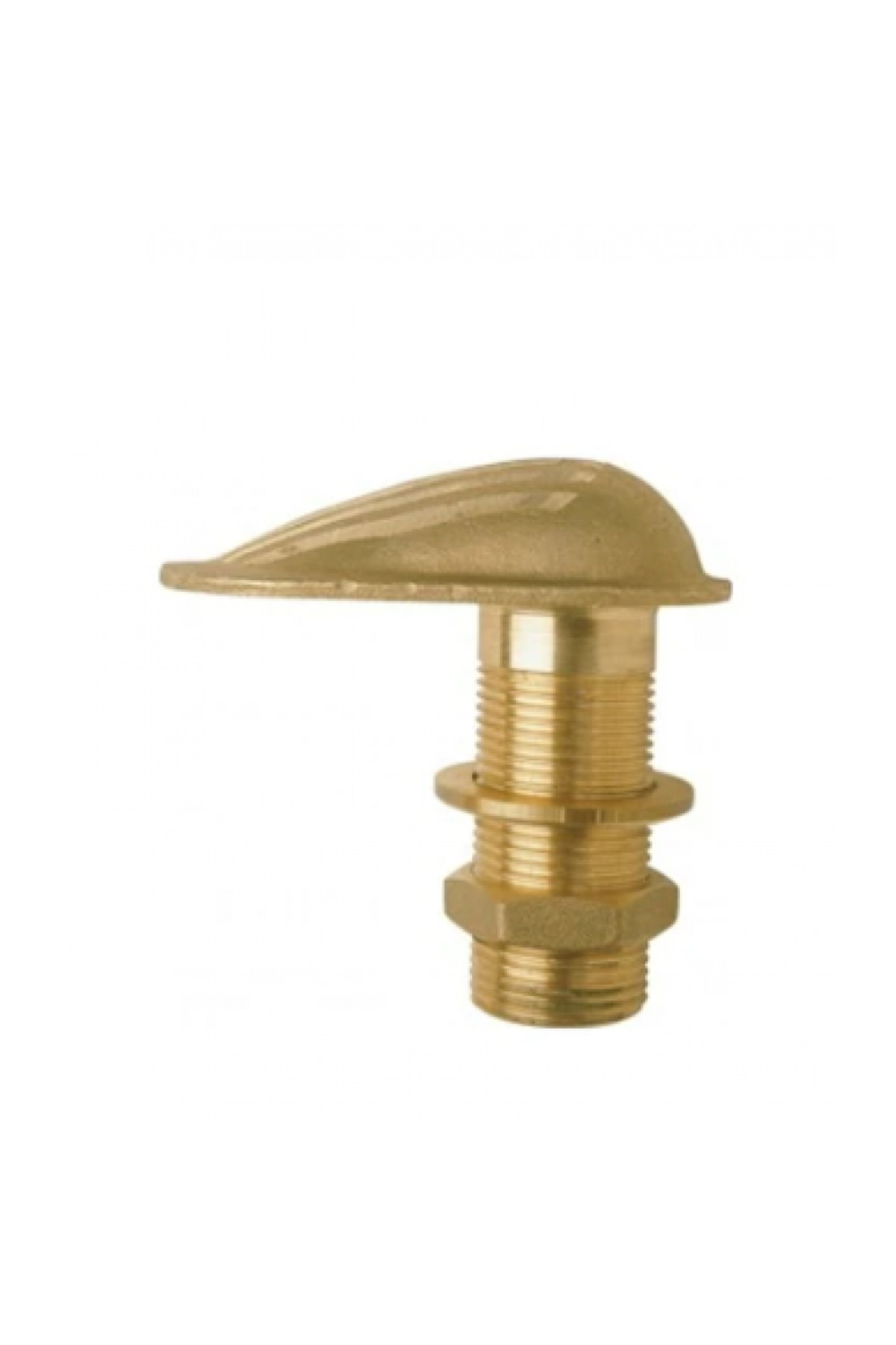 MARİN BOW Süzgeçli̇ Si̇nti̇ne Bağlanti Rekoru 1' 1/2"