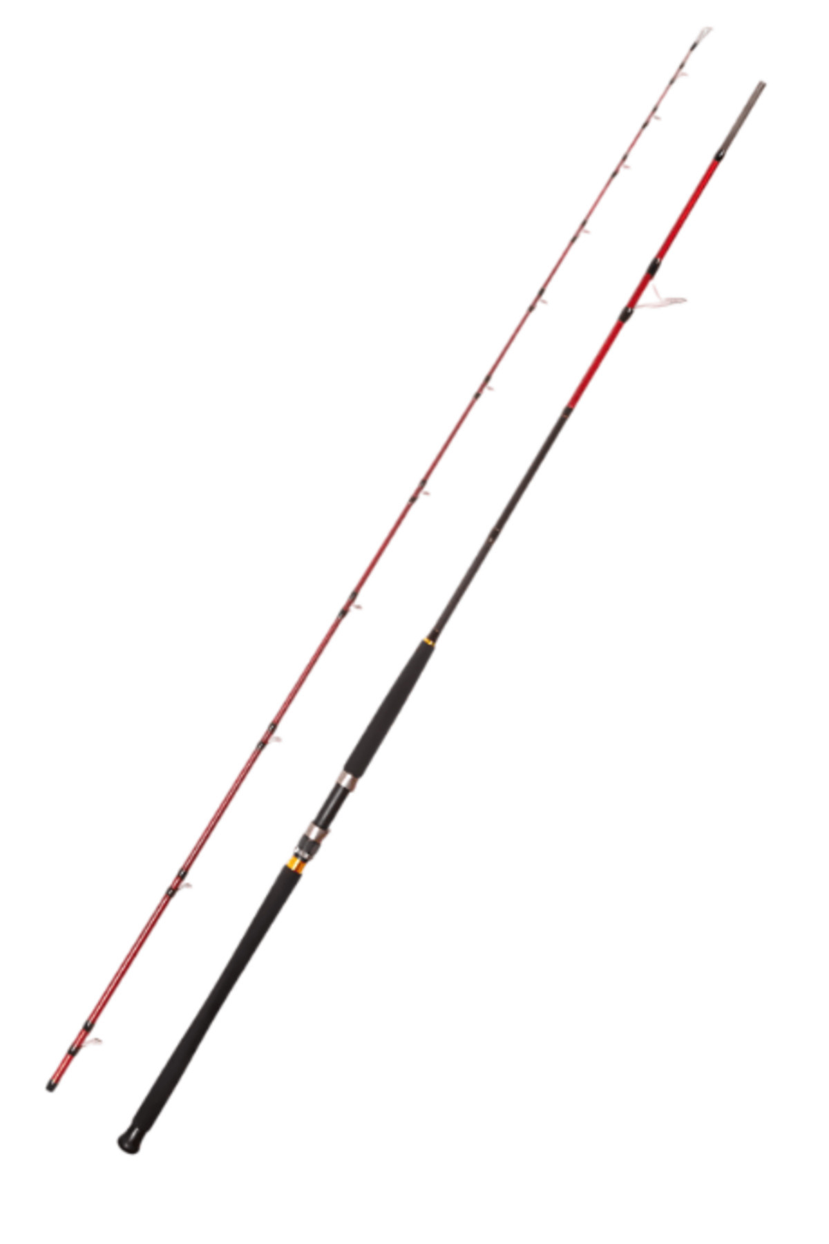 Caretta Vector 3.05 m 60-150 g Shore Jig Rod