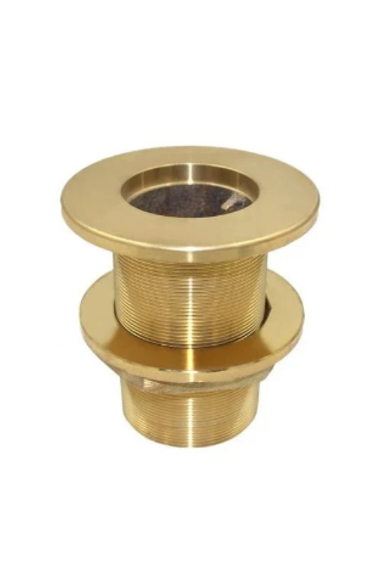 MARİN BOW SİNTİNE VE DEPO BAĞLANTI REKORU 3/4"