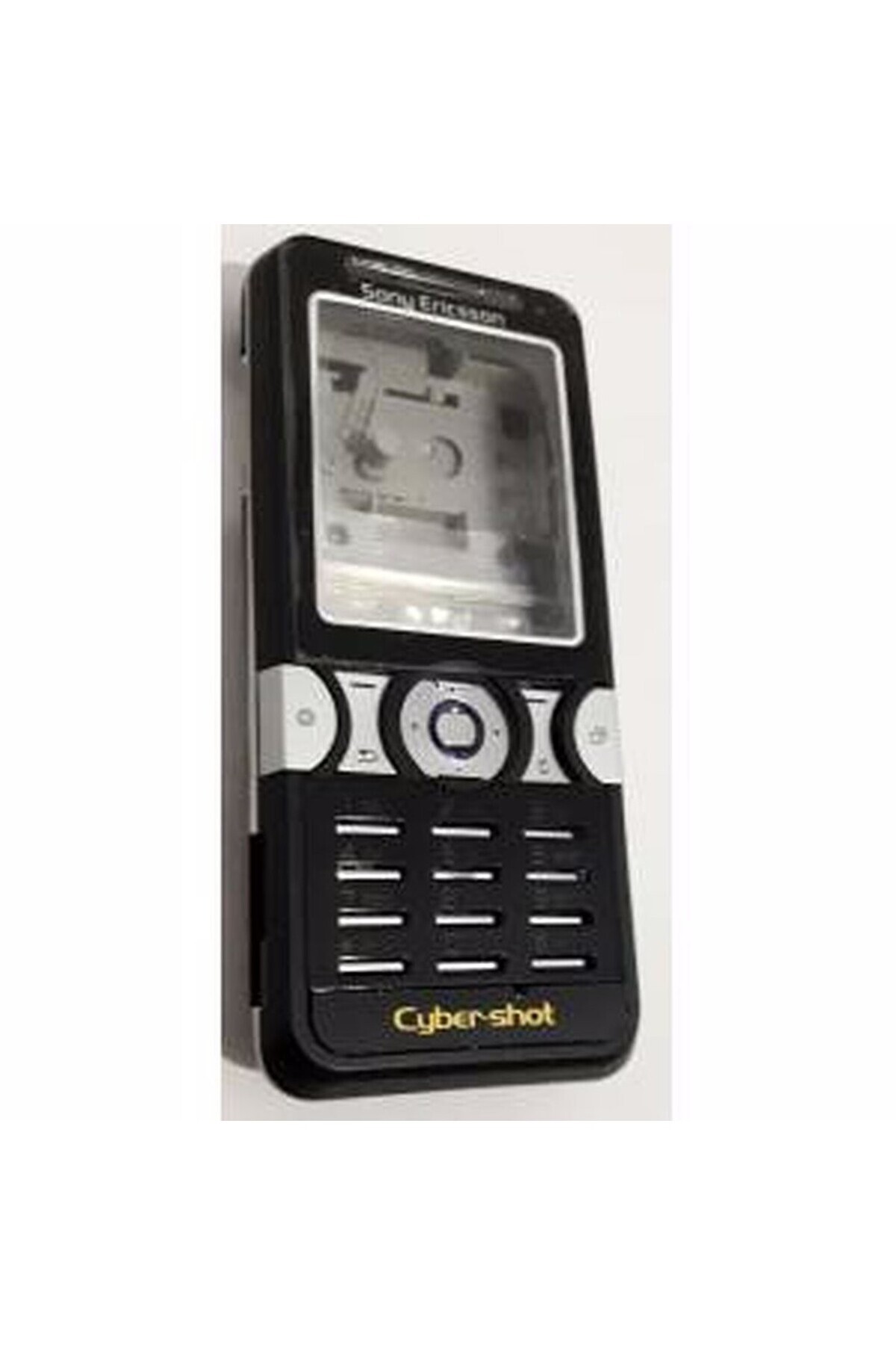 OEM Sony Ericsson K550 Telefon Kasası