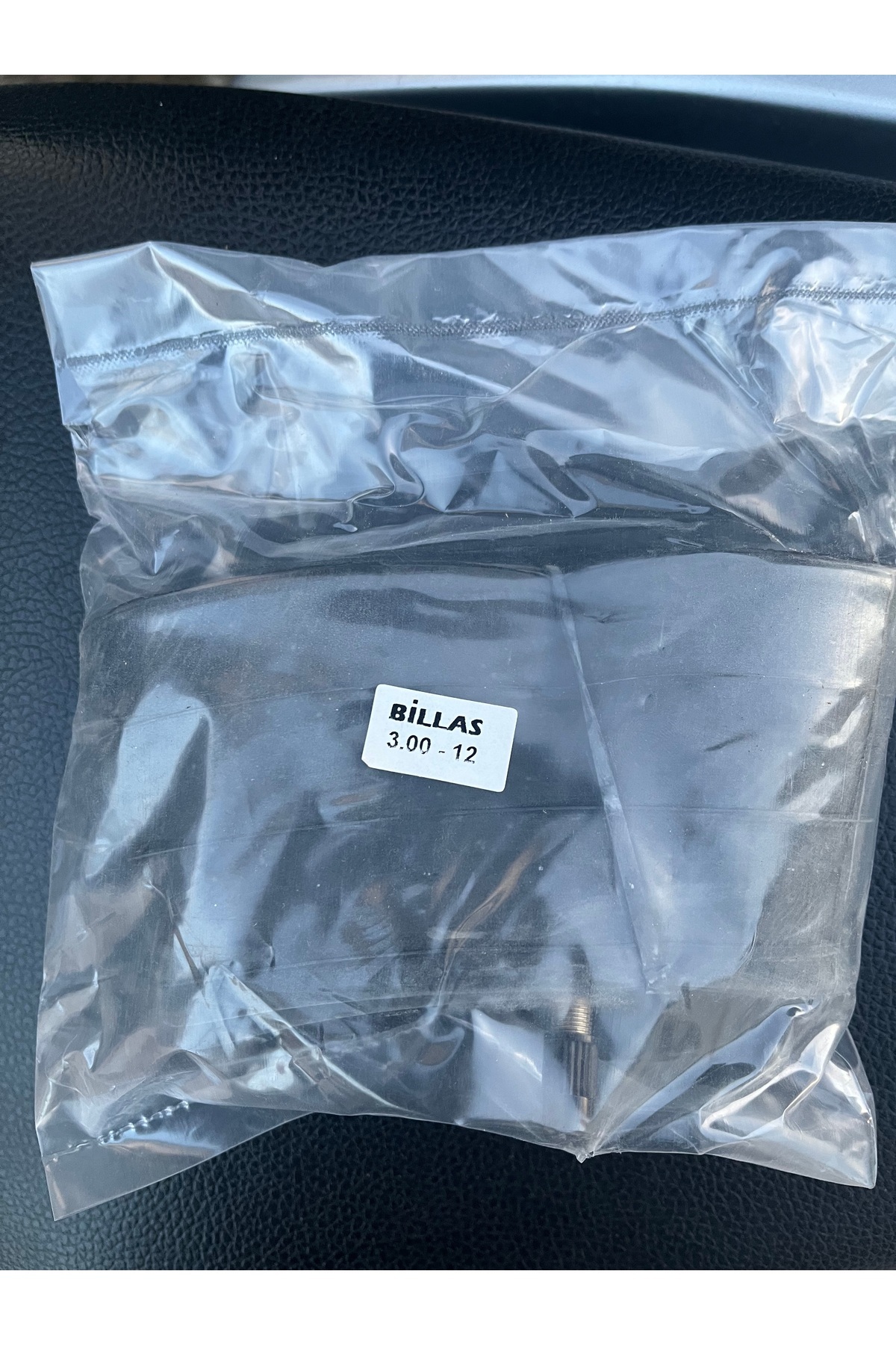 Billas 300 12 İÇ LASTİK