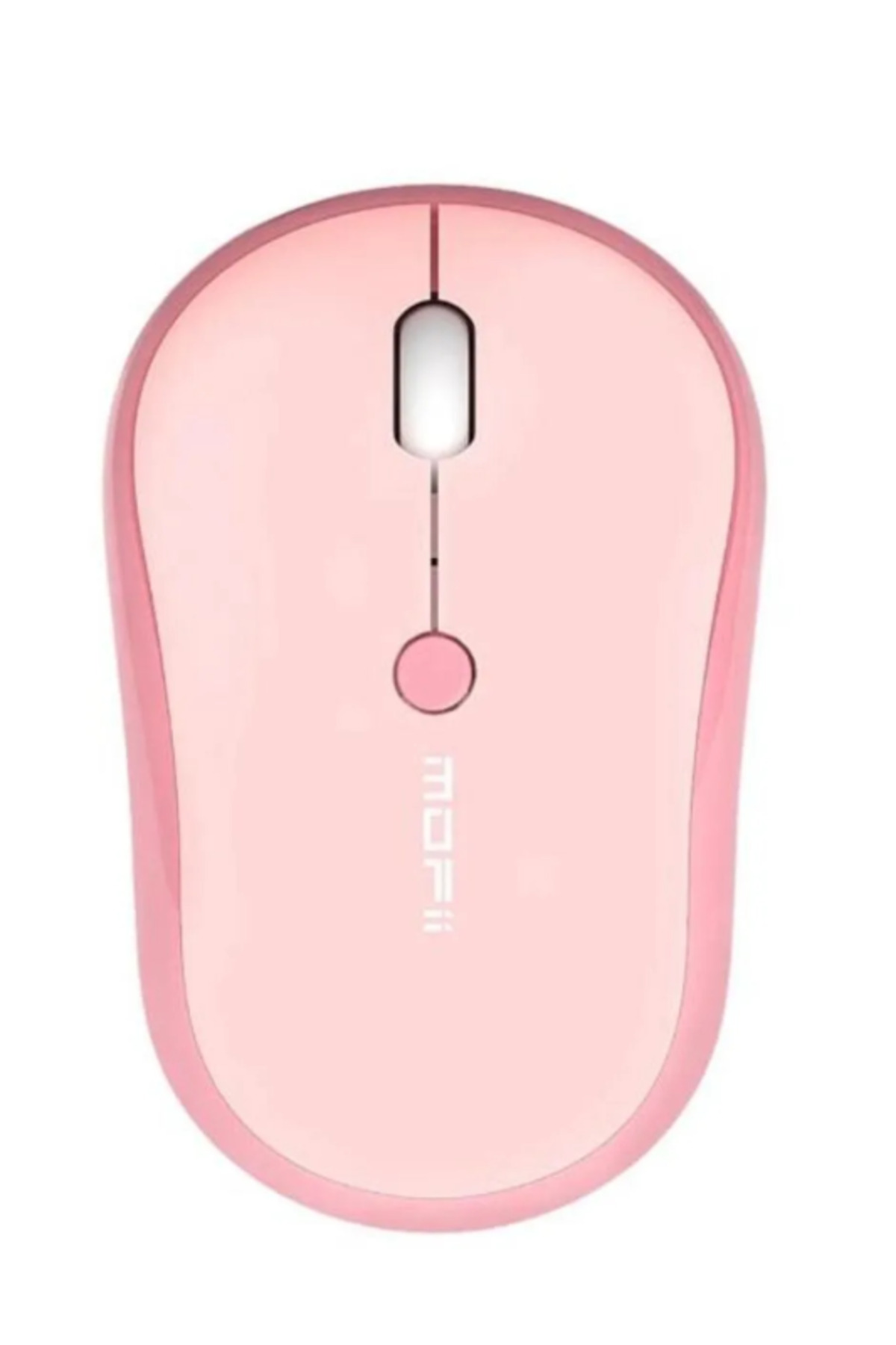 Epilons Mofii M5Ag Pembe Wirless Mouse