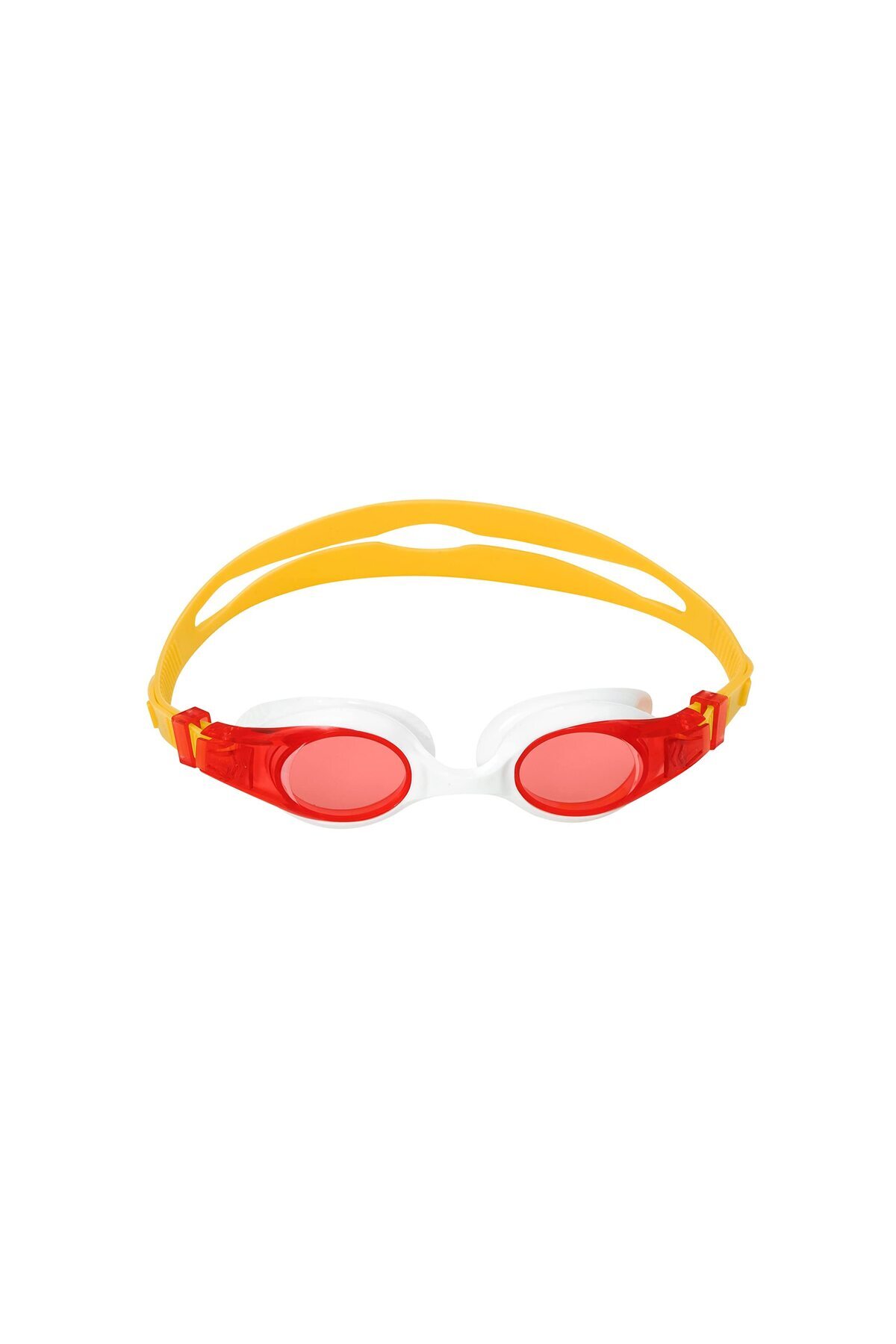 BESTWAY accelera çocuk yüzücü gözlüğü 3-6 yas