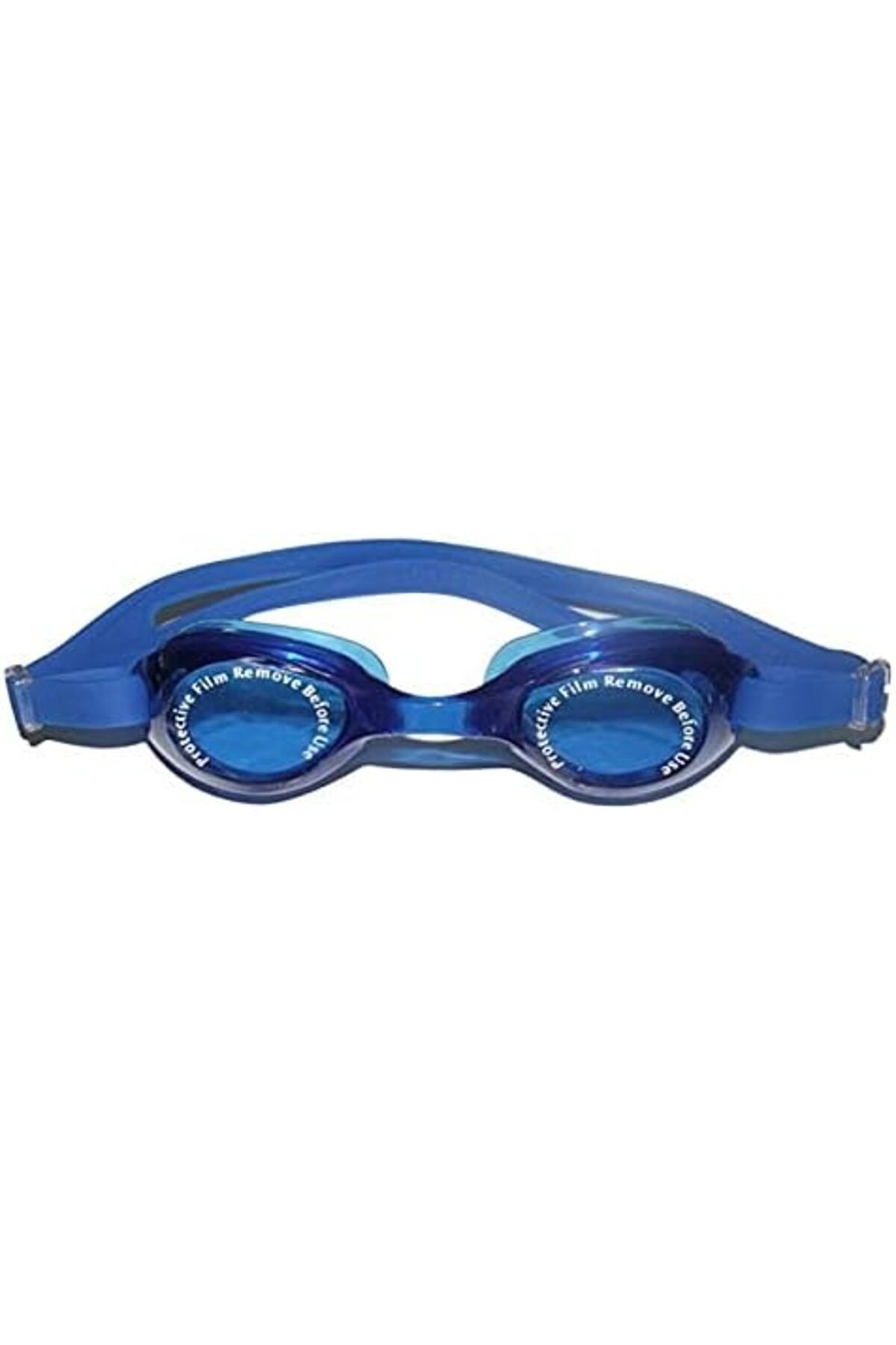 SoyluhanStore Yüzücü Gözlüğü, Unisex