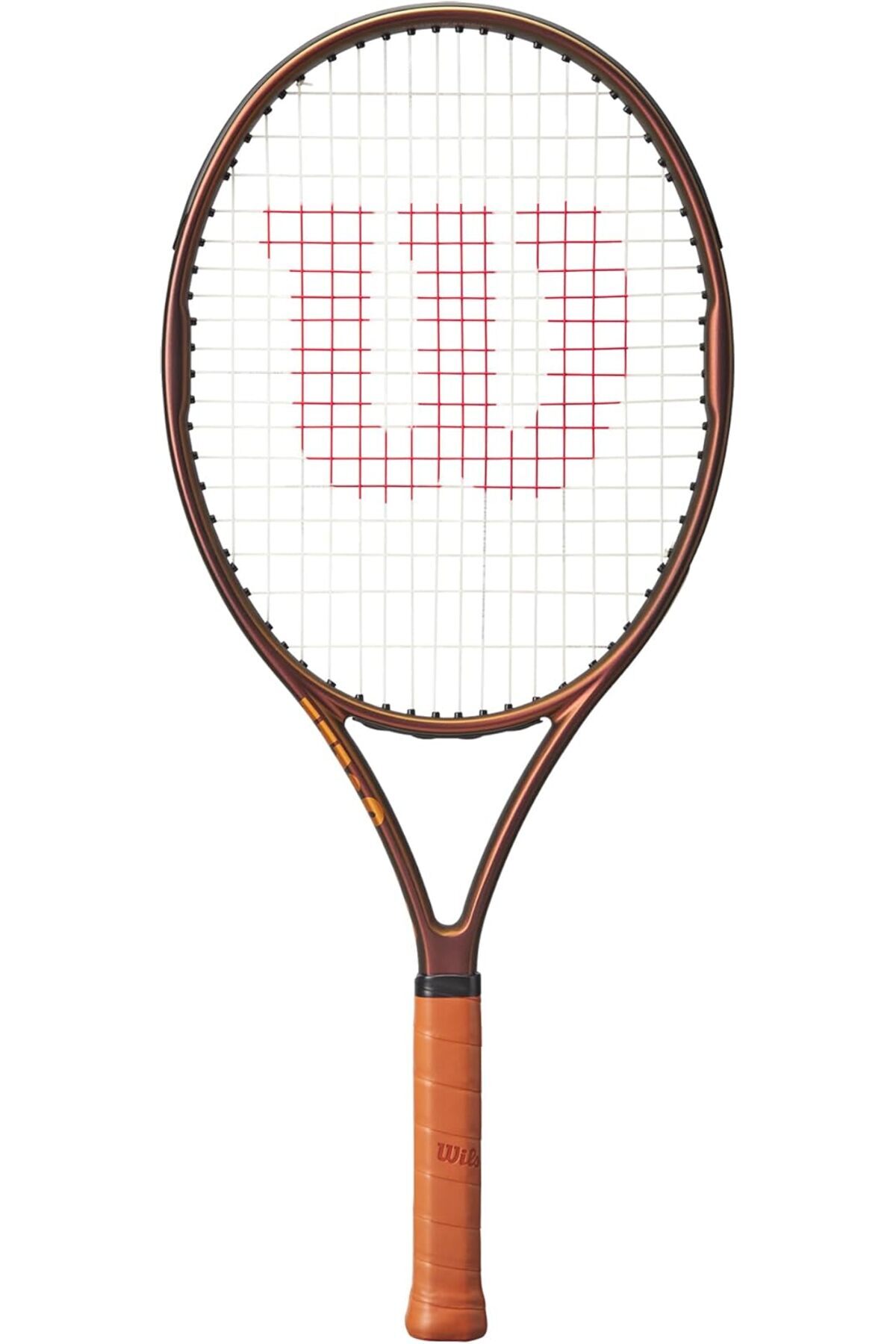 SoyluhanStore Pro Staff 25 V14 Tenis Raketi 25