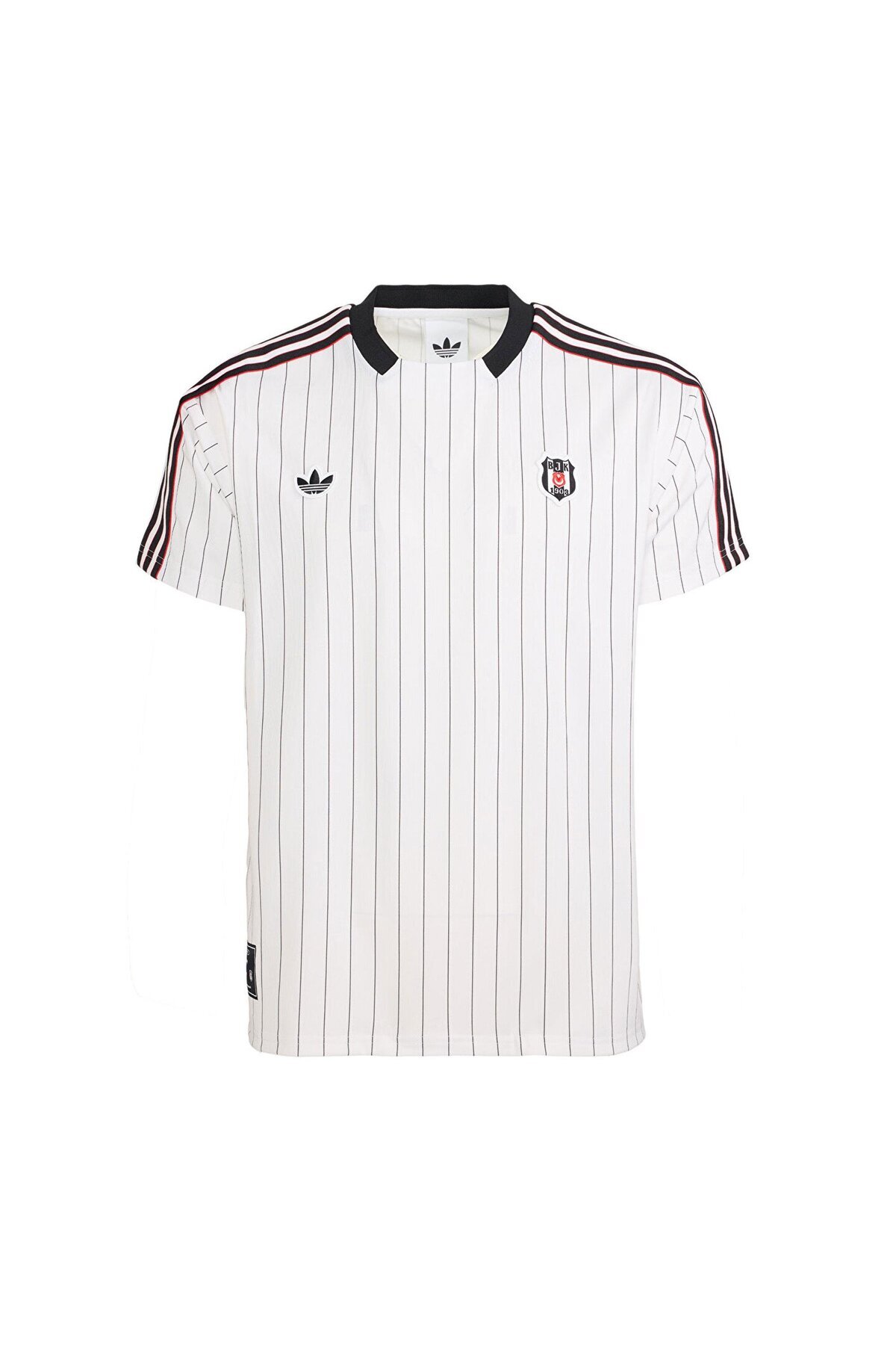 adidas Beşiktaş JK 25/26 Erkek Forma