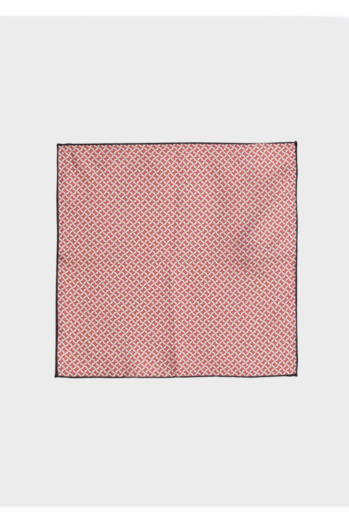 Ramsey Kahverengi Mendil