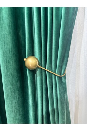 miss boon Perde tutucu metal hayalet