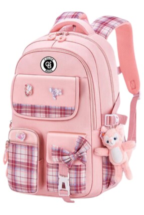Color Bags Kız Çocuk İlköğretim Çantası