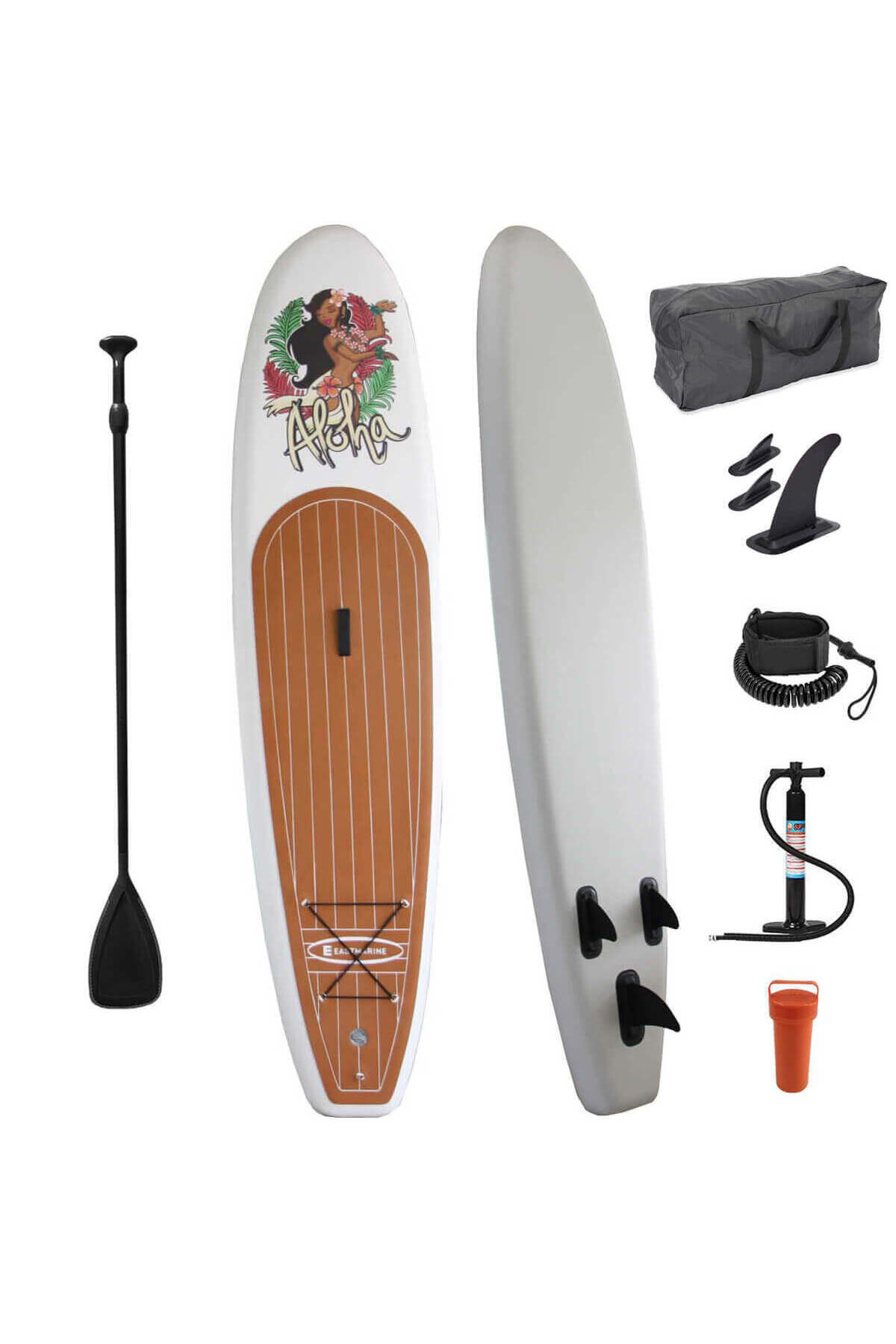 Eastmarine Şişme SUP Aloha