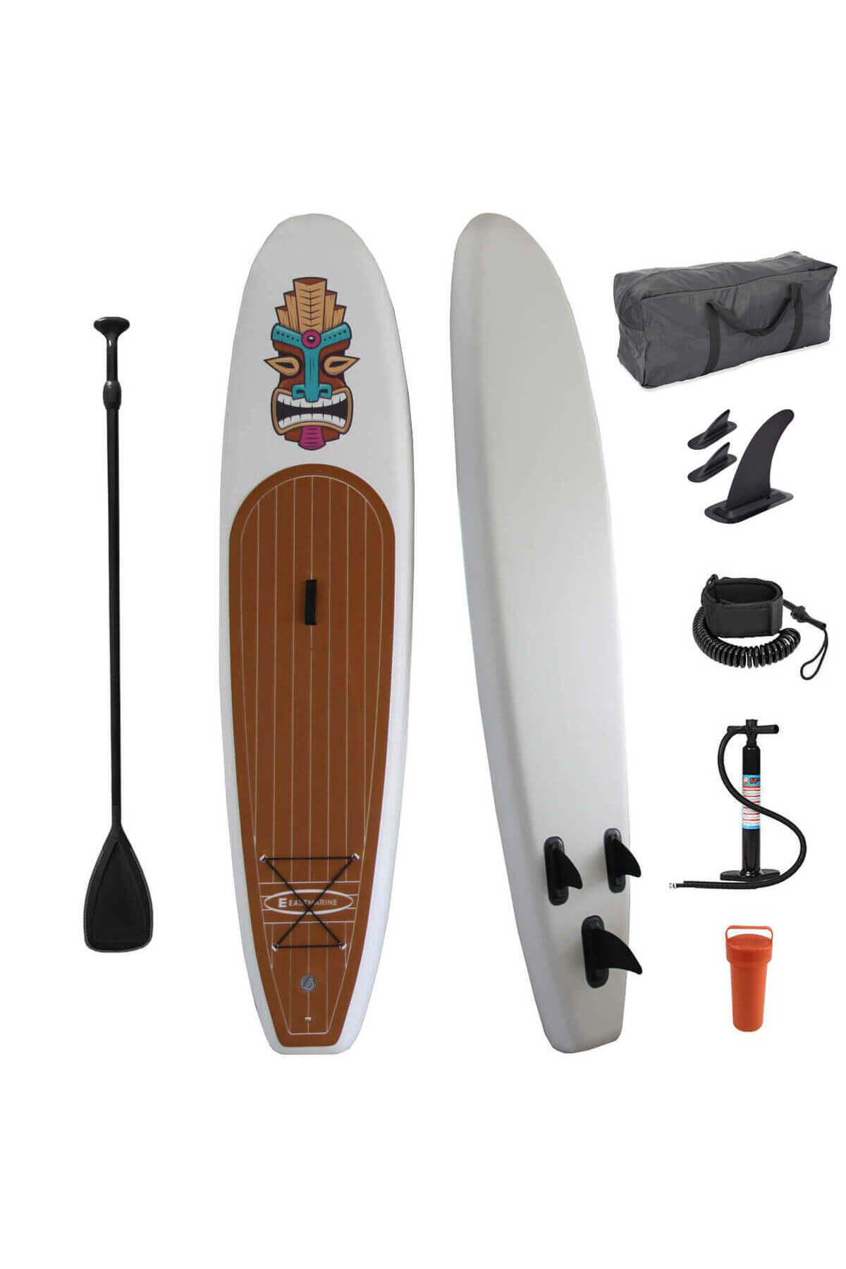 Eastmarine Şişme SUP Mask