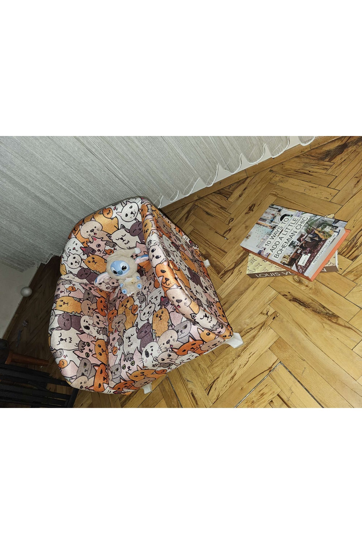 aldagelsin Dekoratif Çocuk Koltuğu