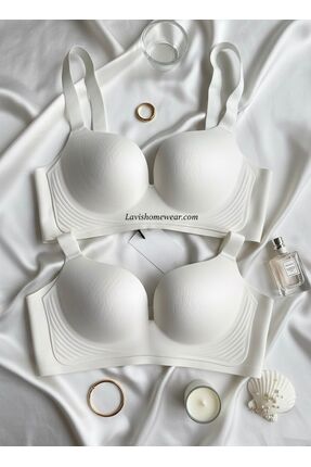 MODA Toparlayıcı Wireless Sütyen – Radyasyon Kalkanlı, Enerji Dengeleyici, Ma...