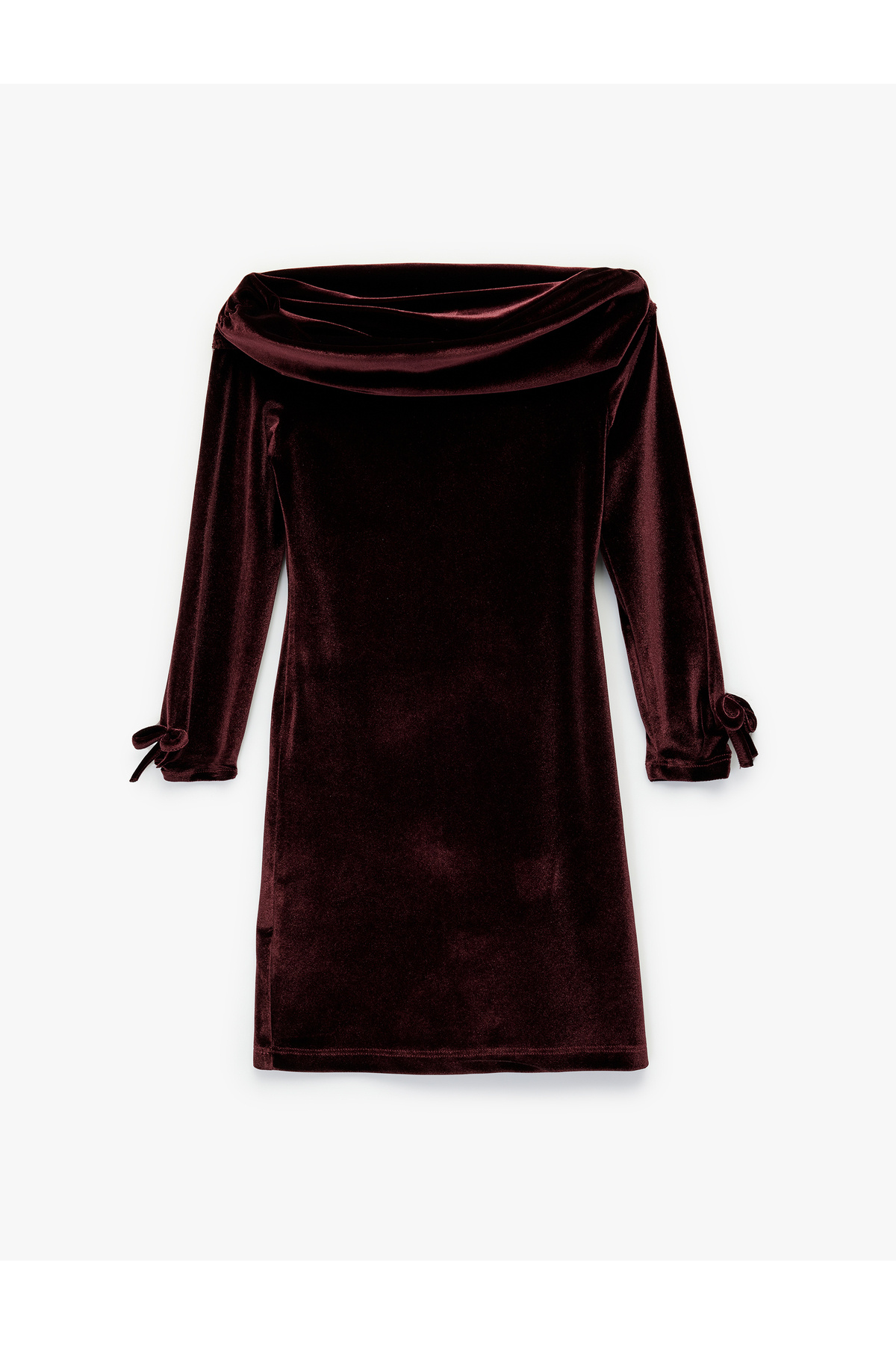 لباس مجلسی کوتون 6WKG80034AK