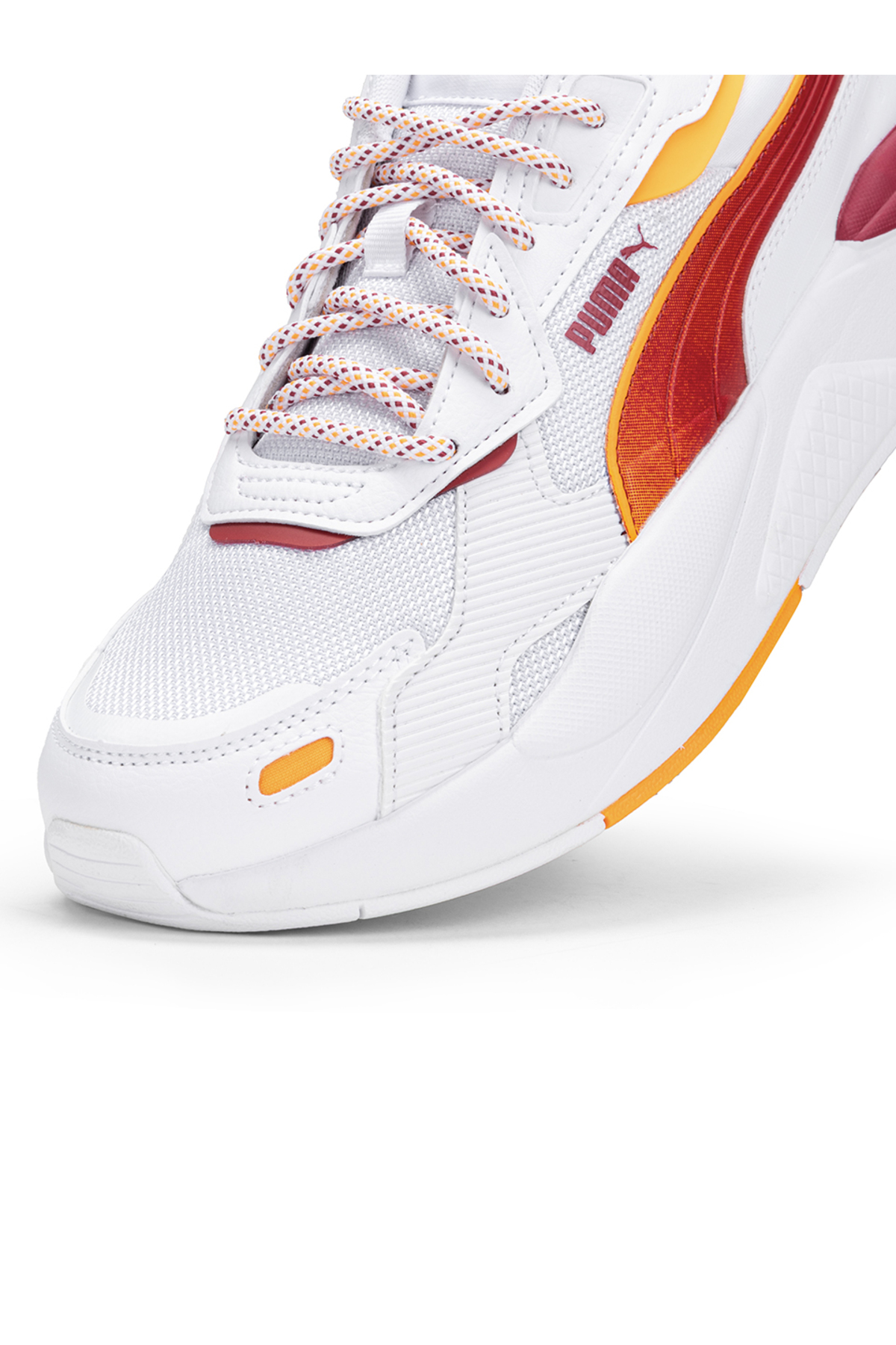 Galatasaray  Galatasaray Puma X-Ray Spor Ayakkabı 40681502 - Görsel 6