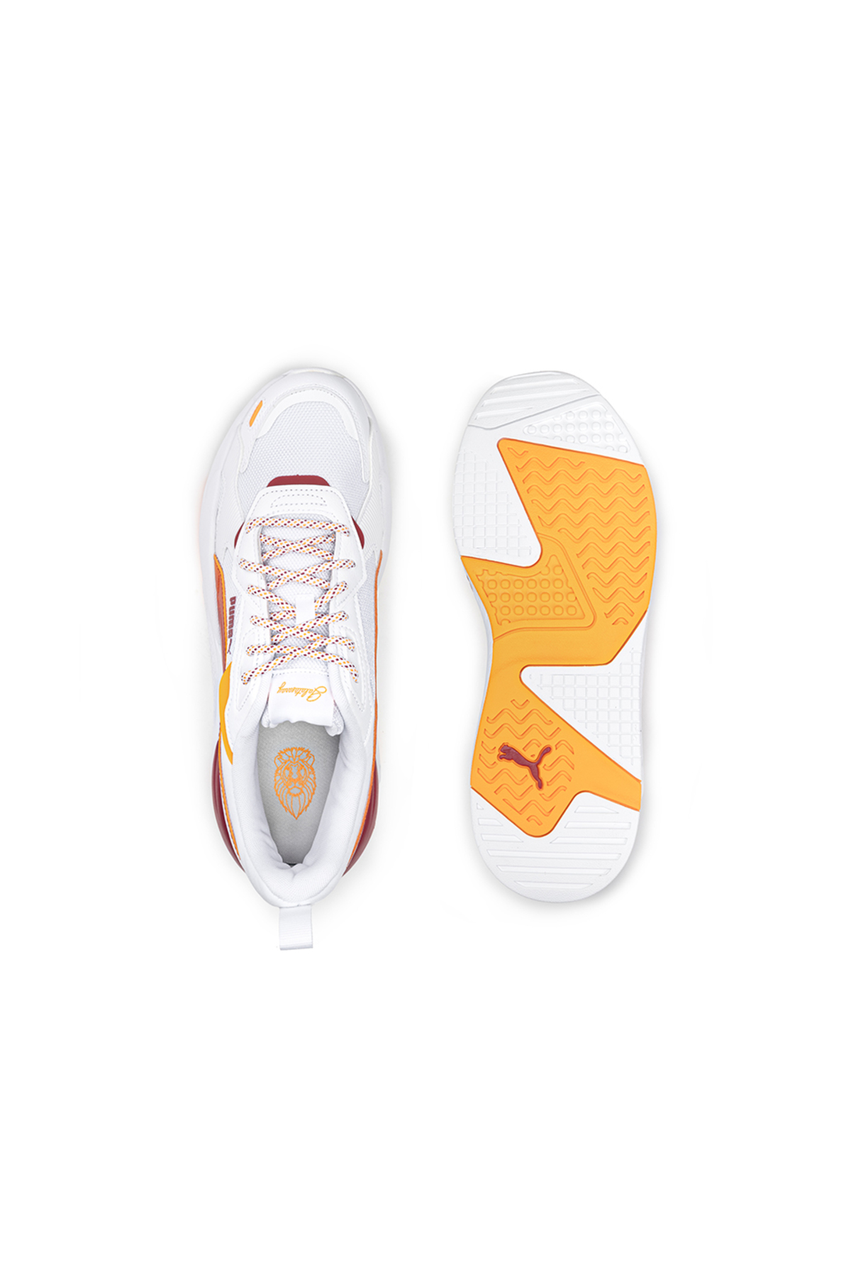 Galatasaray  Galatasaray Puma X-Ray Spor Ayakkabı 40681502 - Görsel 5