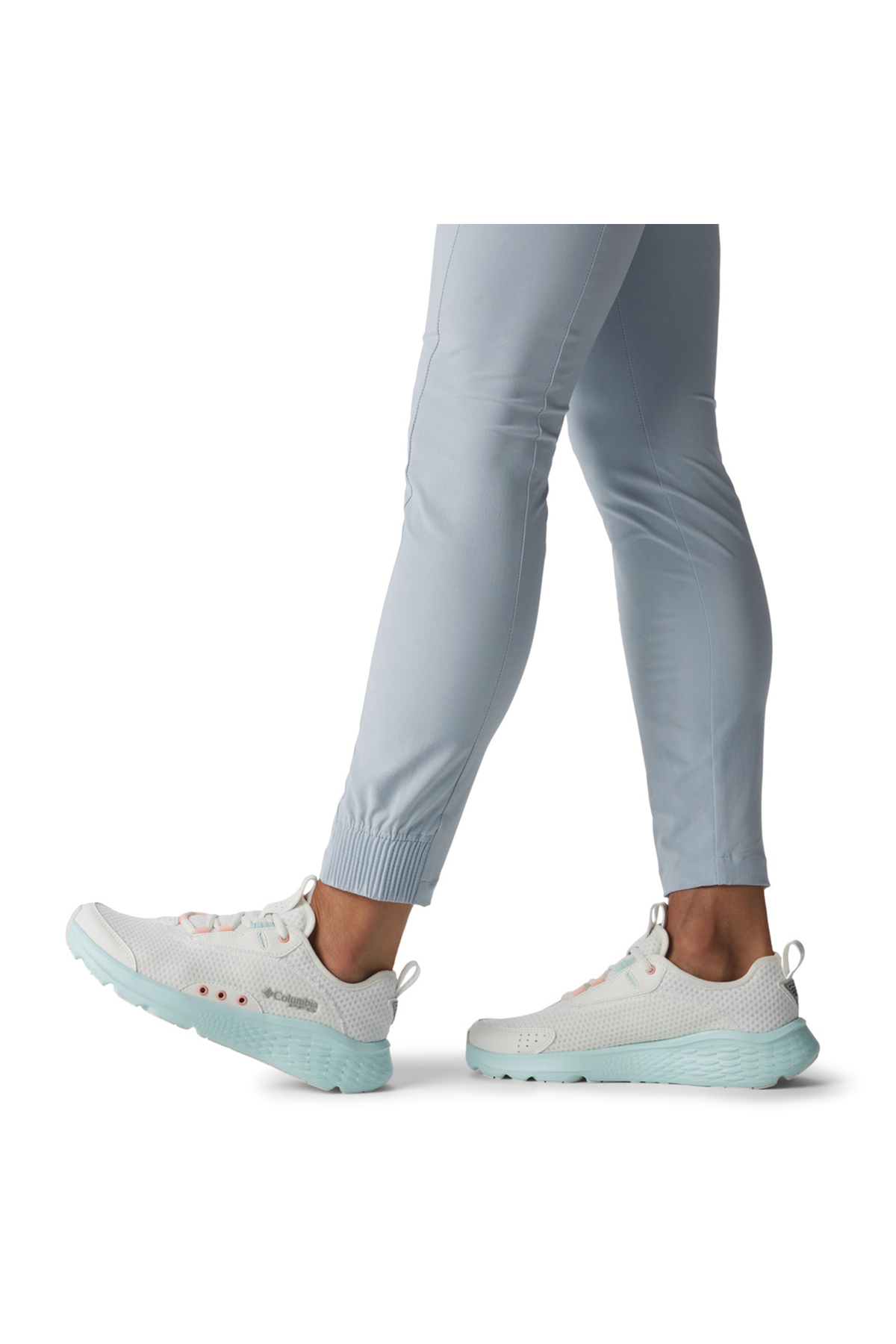 Columbia  Castback Pfg Kadın Bej Outdoor Ayakkabı BL5879-125 - Görsel 4