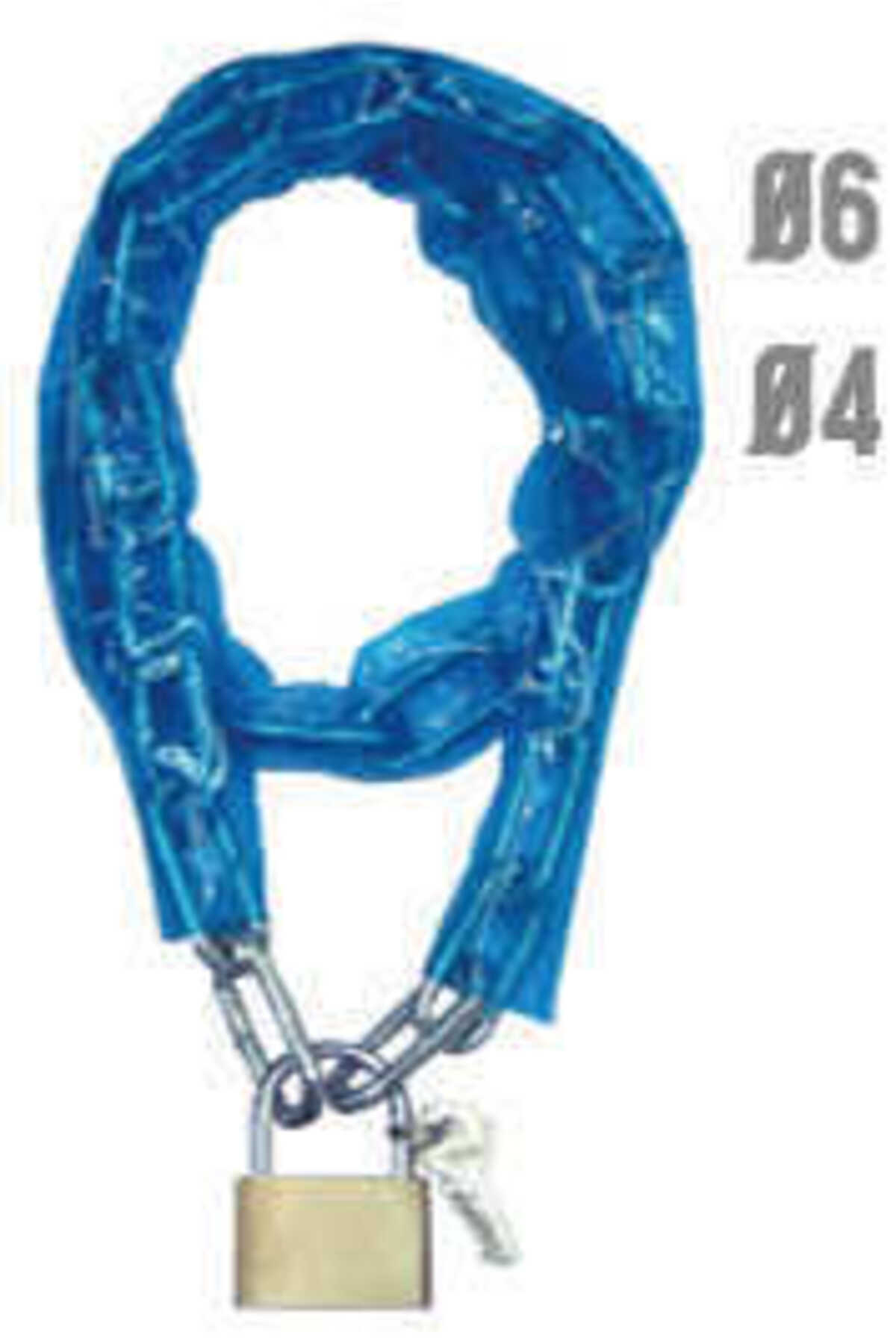 Urban SECURITY MAXTON 100 CM ZİNCİR VE KİLİT