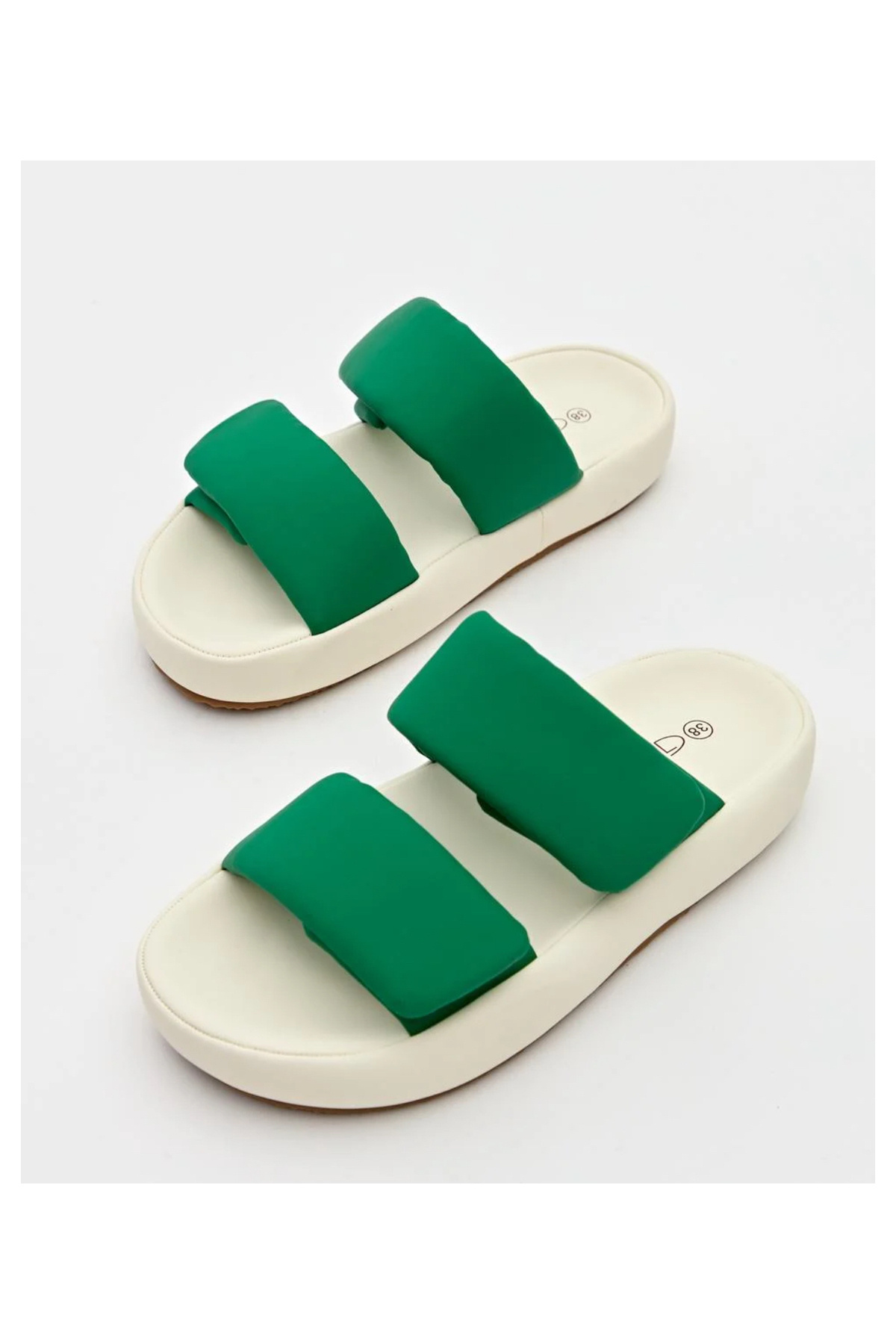 Guja Kadın Spor Terlik