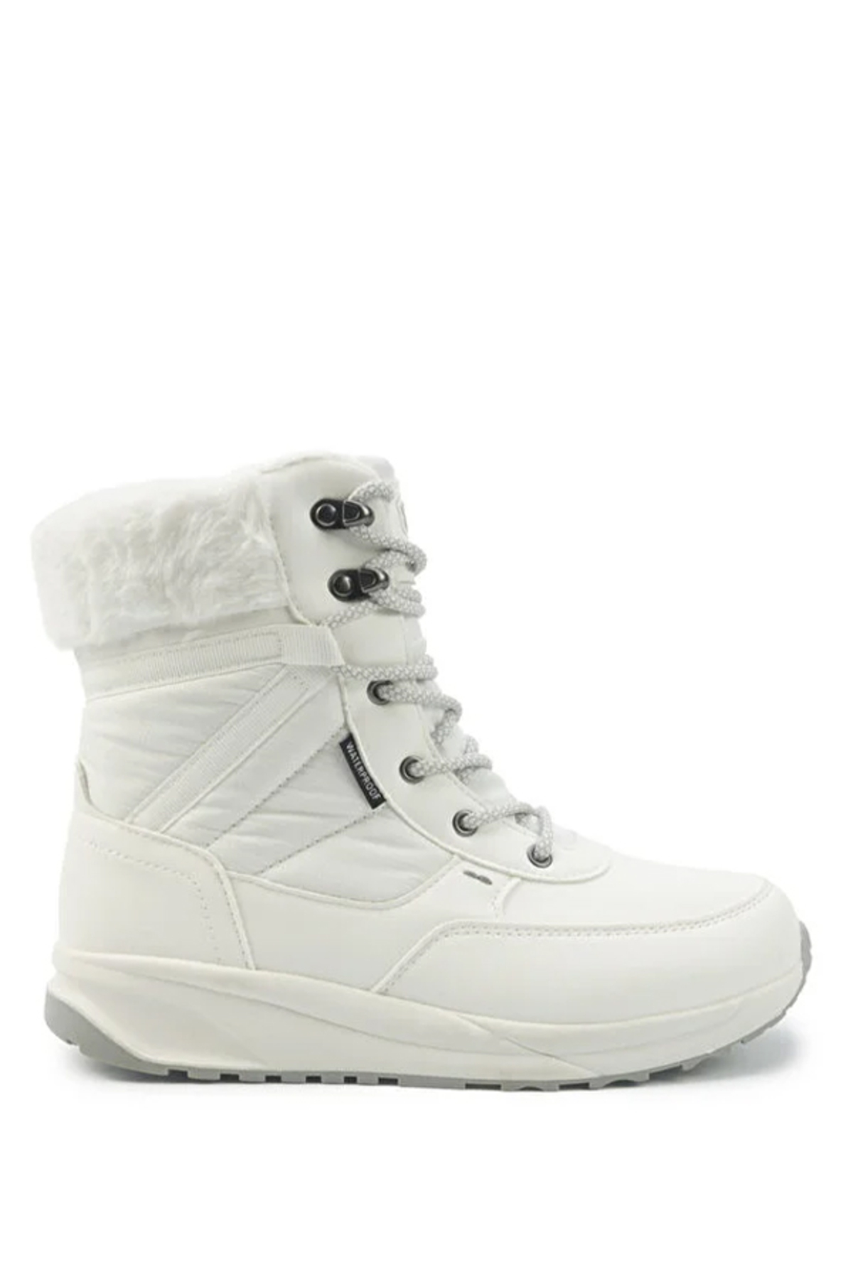 lumberjack Outdoor Kadın Bot A102031801 5W After 5Pr