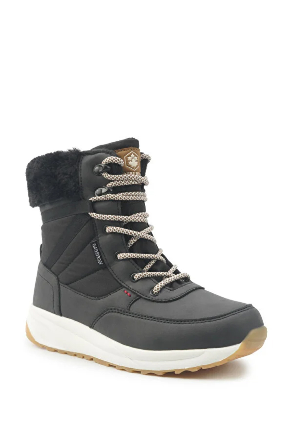 lumberjack Outdoor Kadın Bot A102031802 5W After 5Pr görsel 2
