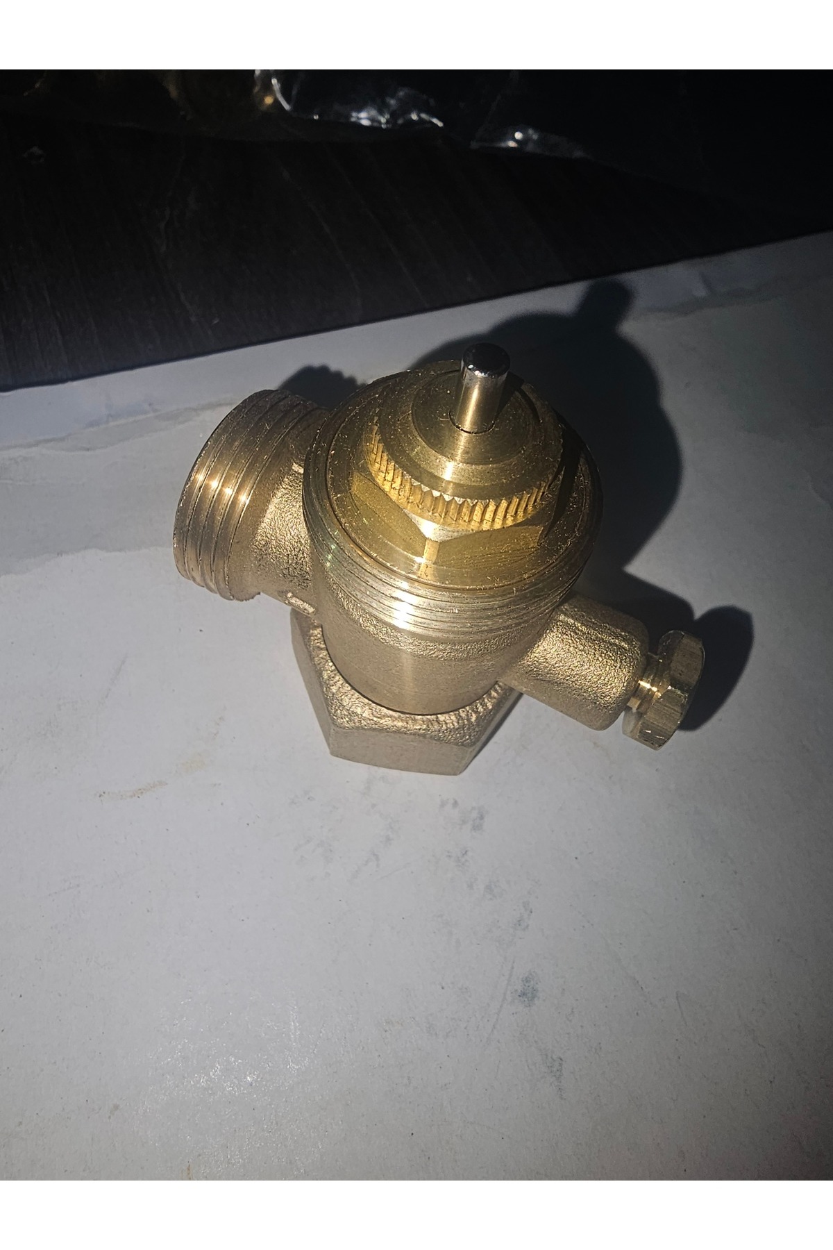 Tebas Tebaş gövde cekirdekli ve aquamed uyumlu