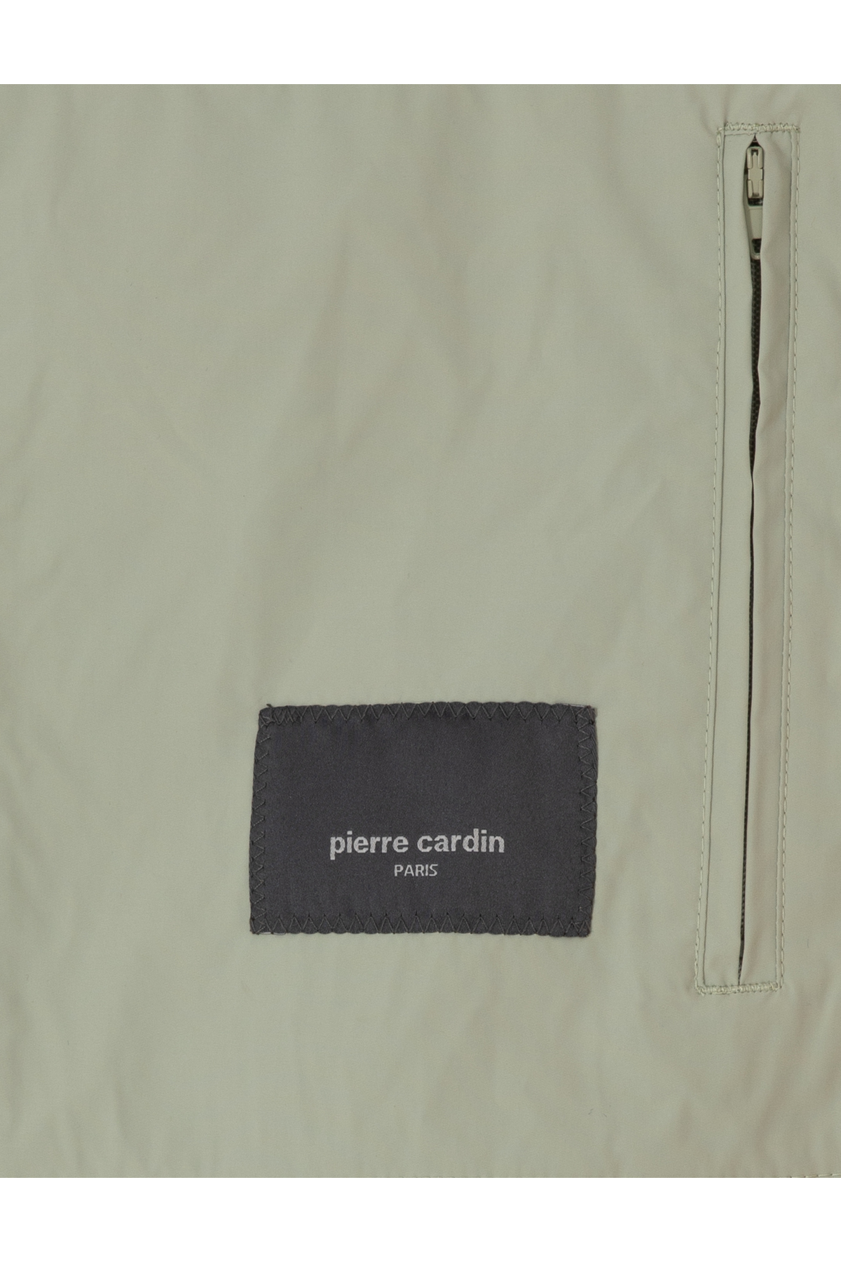 کاپشن مردانه راسته | پیر کاردین Pierre Cardin 50313933 - تصویر 6