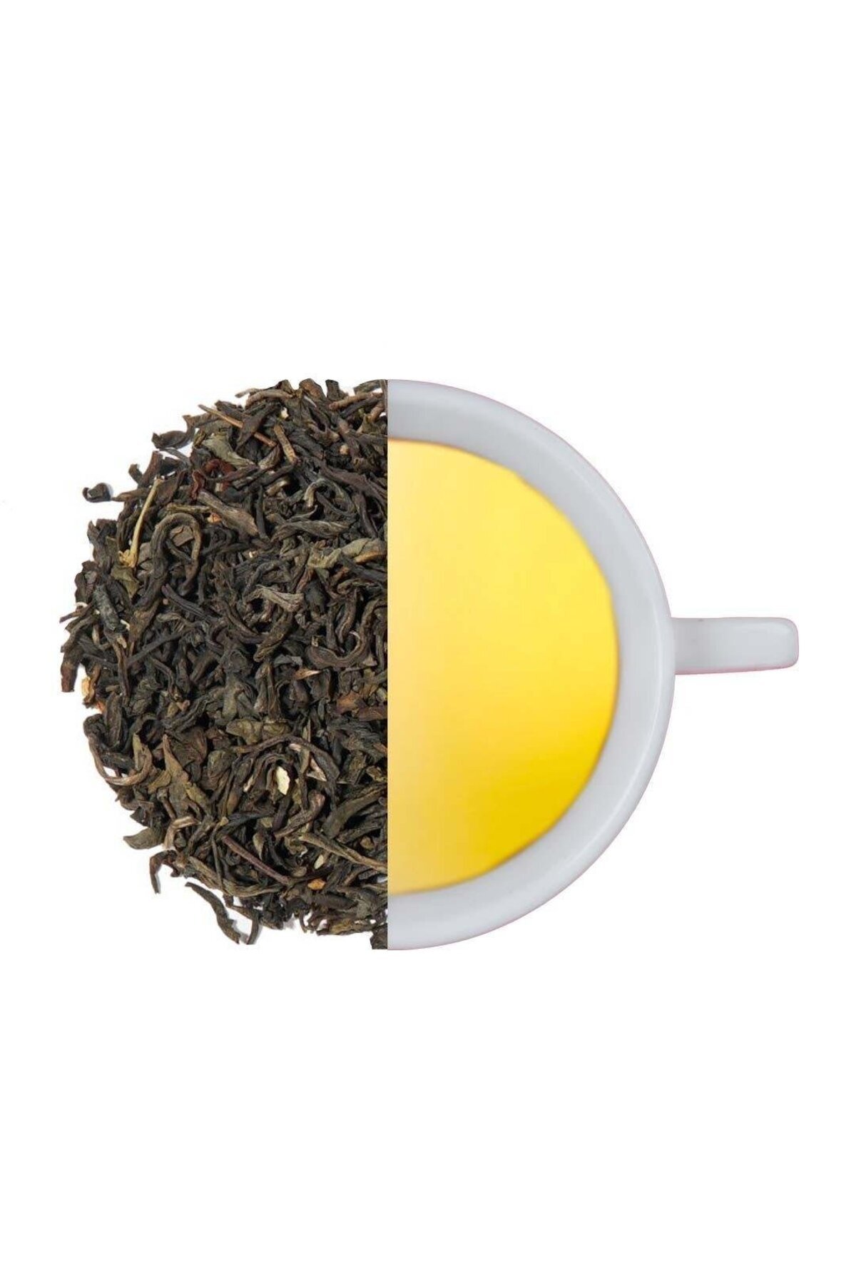 Beta Tea Jasmine Green Tea (Yaseminli Yeşil Çay) 50gr - B.206