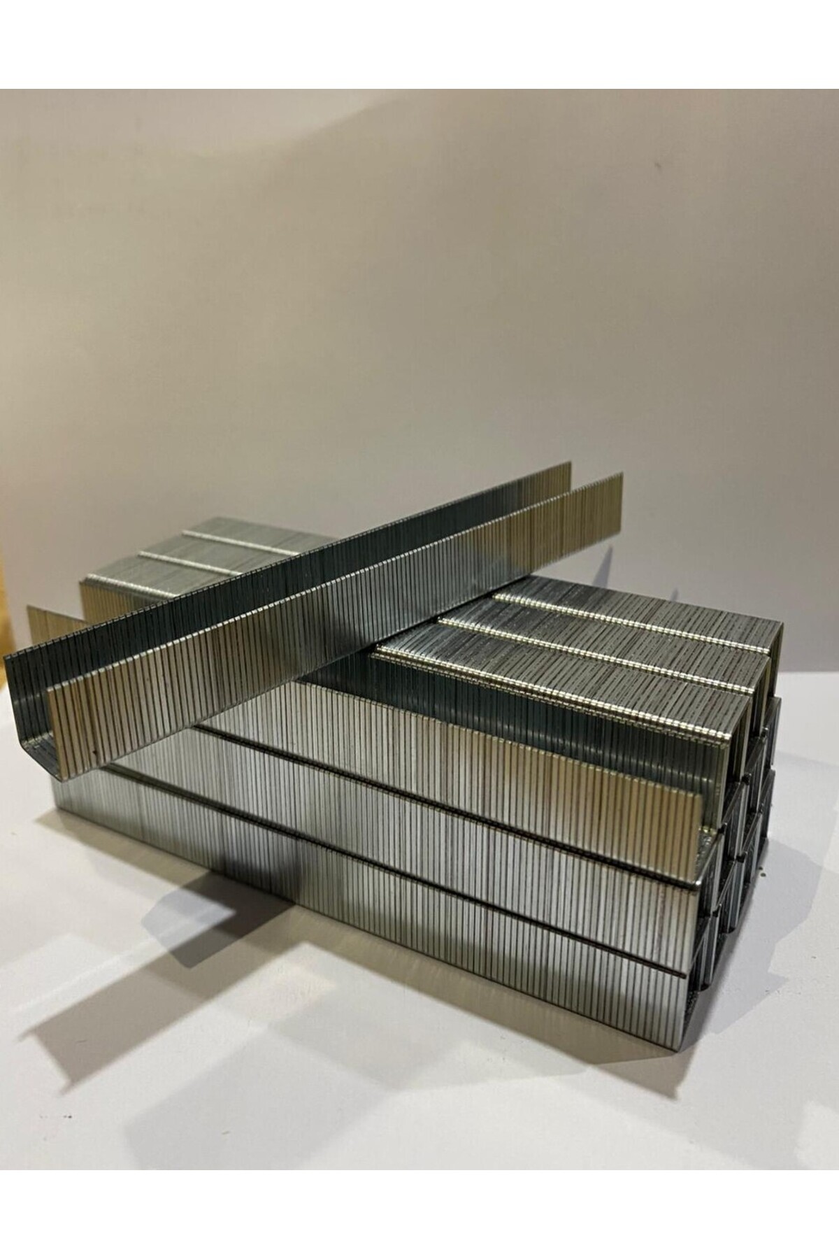 ADAMOBTİC Zımba teli 816 1. Sınıf Malzeme 1 Kutu