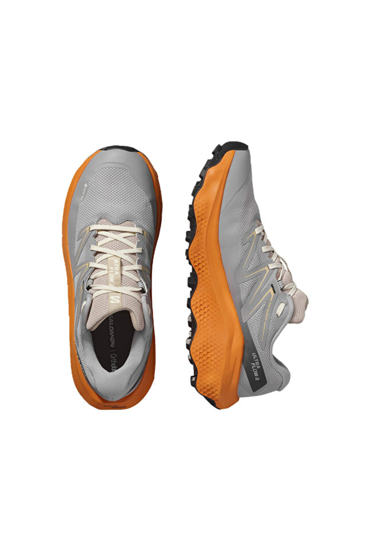 کتانی تمرین و دویدن زنانه | آدیداس adidas L47884200 - تصویر 4