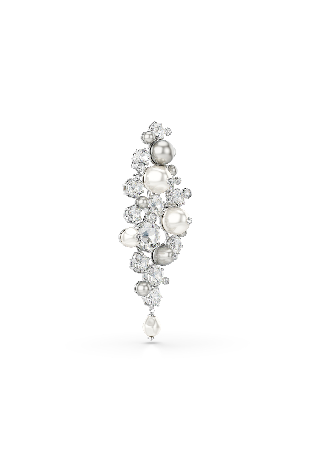 スワロフスキー ブリロ・ブリラ SWAROVSKI（スワロフスキー） 『ユリ』 5117446 : スワロフスキー通販