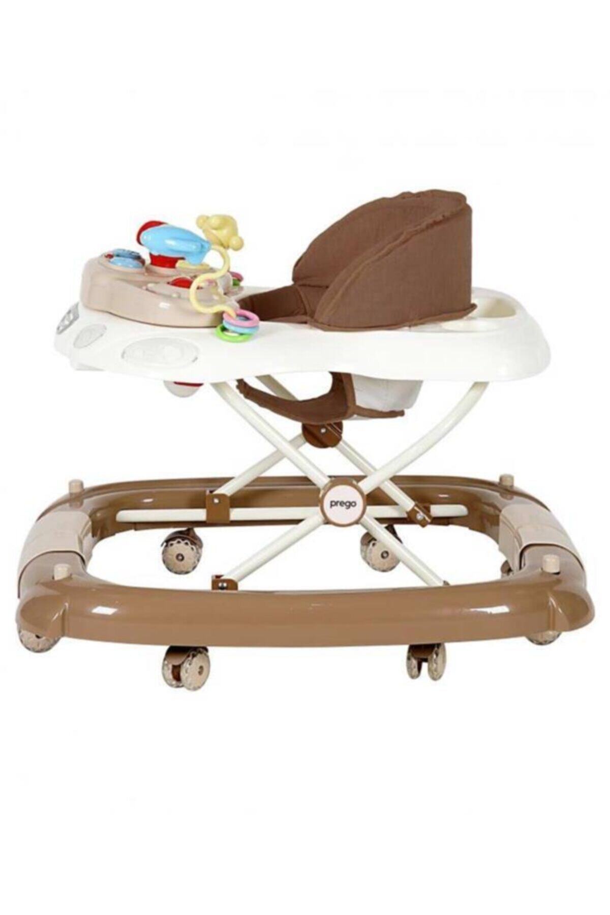 Prego Bebek Yürüteç Digo Oyuncaklı Poky fotoğrafı 2 (önizleme)