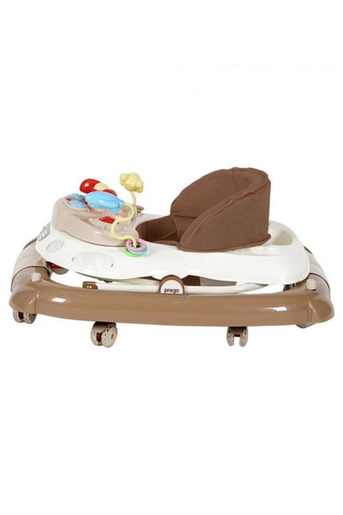 Prego Bebek Yürüteç Digo Oyuncaklı Poky fotoğrafı 3 (önizleme)