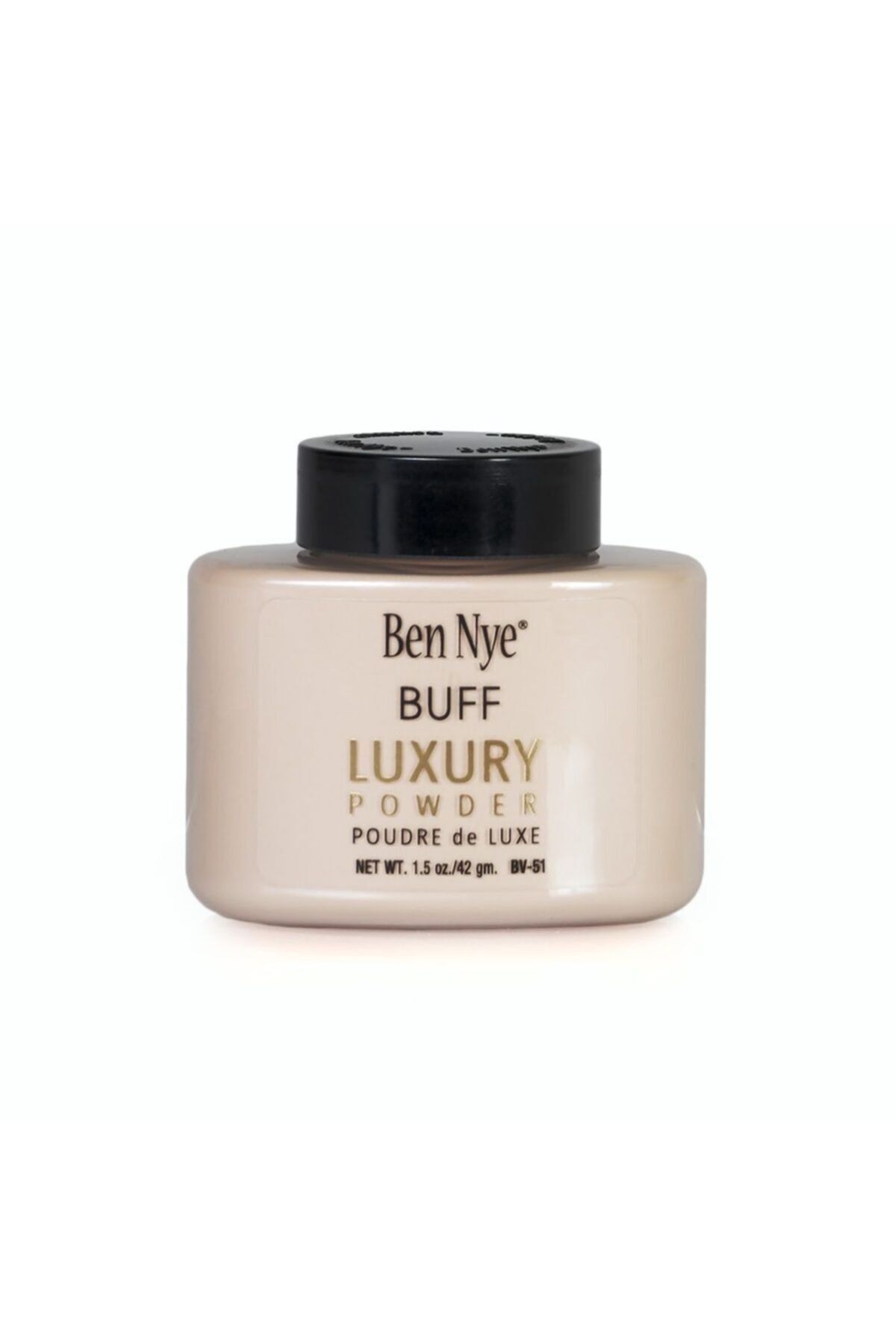 High end powder store
