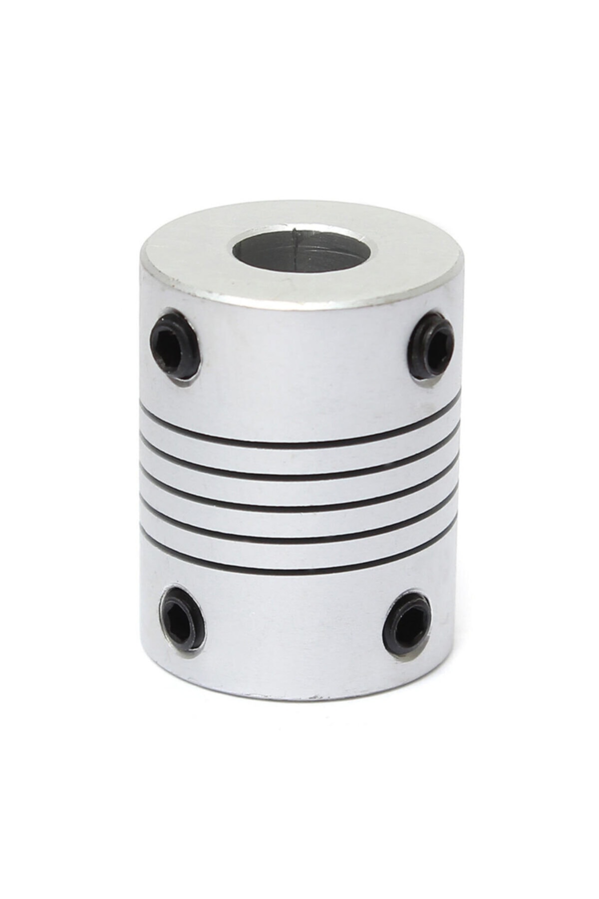 SANEC 3d Yazıcı- 5x8mm Esnek Kaplin