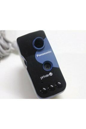 Panasonic Bm-et100us Authenticam Iris Tanıma Kamera w6070-002