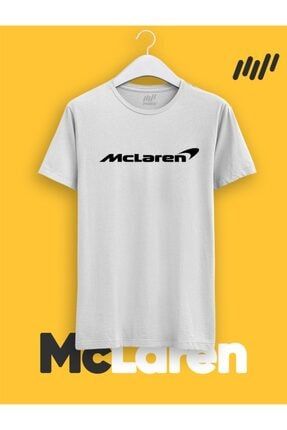 Mclaren T-shirt 1157