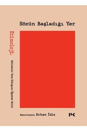 Sözün Başladığı Yer TYC00225826016