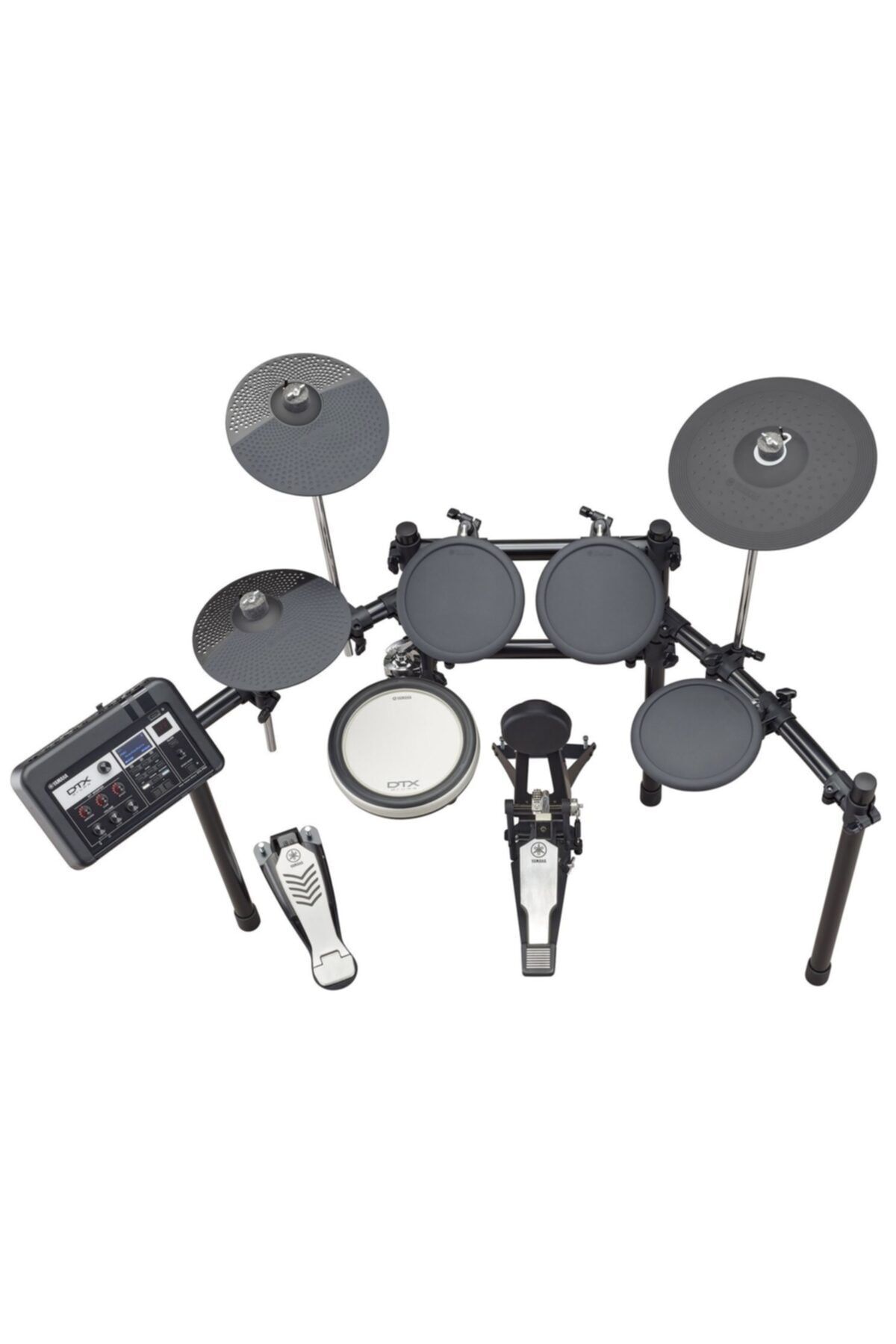 Yamaha Dtx6k x Dijital Davul Fiyat Yorumlar Trendyol