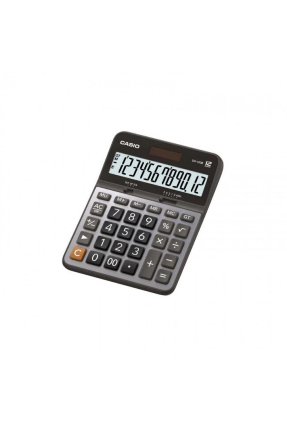 Casio Casio Dx 1b 12 Haneli Hesap Makinesi Fiyati Yorumlari Trendyol