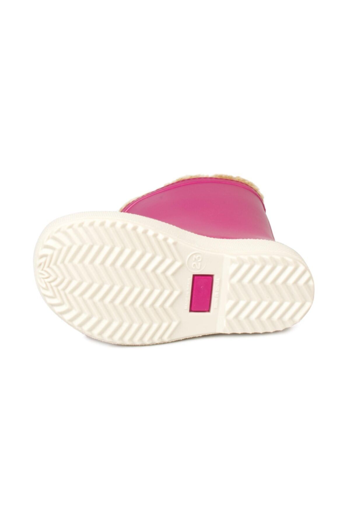 IGOR-10207 K Splash Nautico Fuchsia Παιδικές Μπότες W10207-007 5
