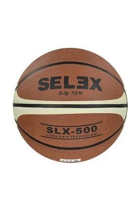Basketbol Topu - Slx-500 (5 numara) SELEX500